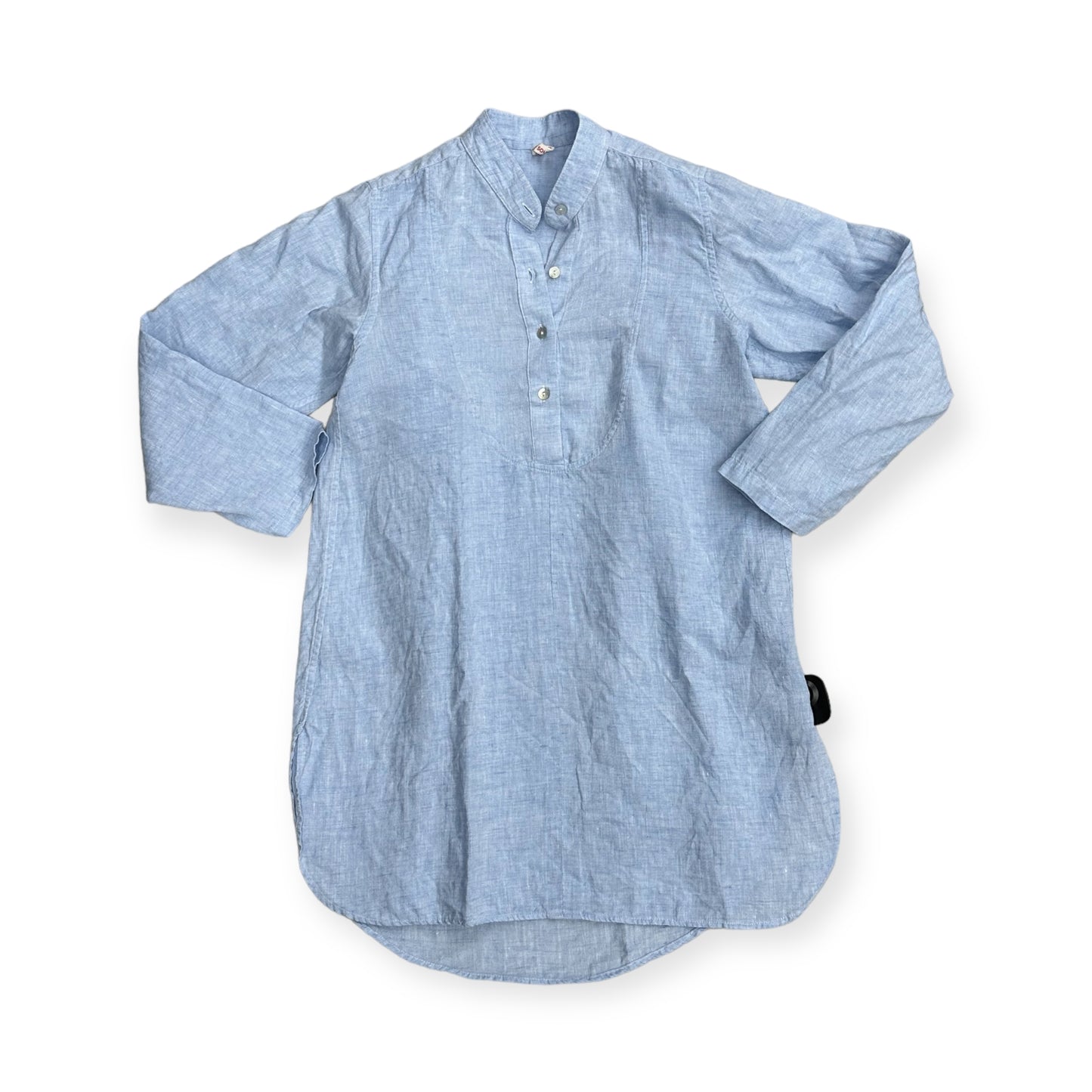 Tunic Long Sleeve By Clothes Mentor Size: Xs