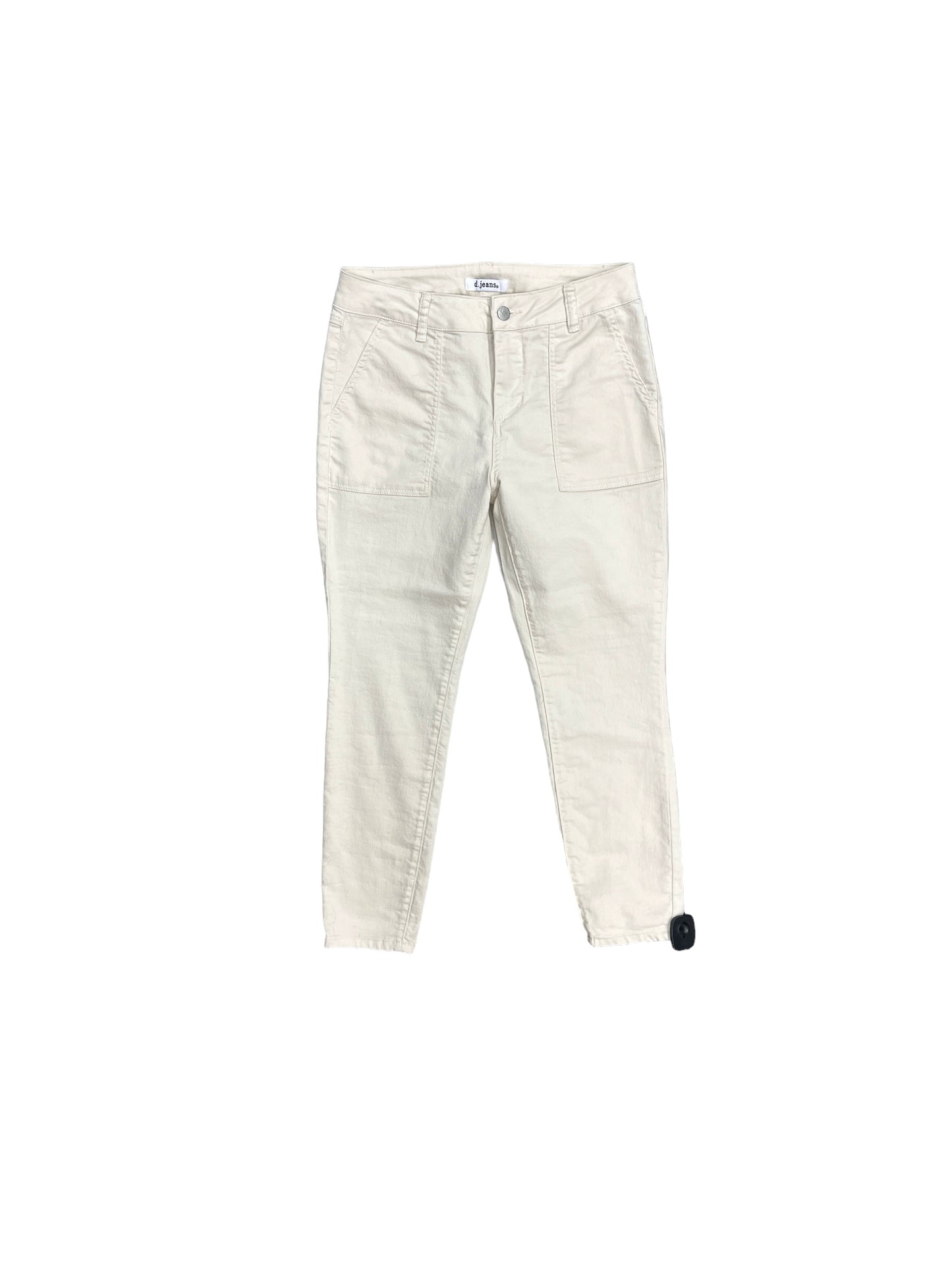 Pants Chinos & Khakis By D Jeans Size: 6