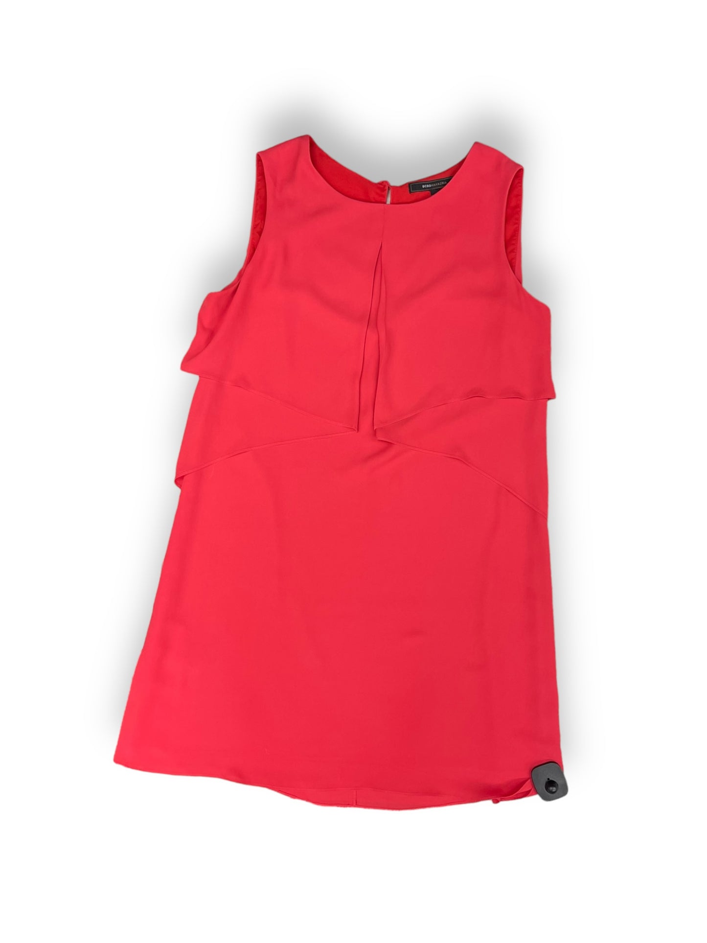 Dress Party Midi By Bcbg Size: M