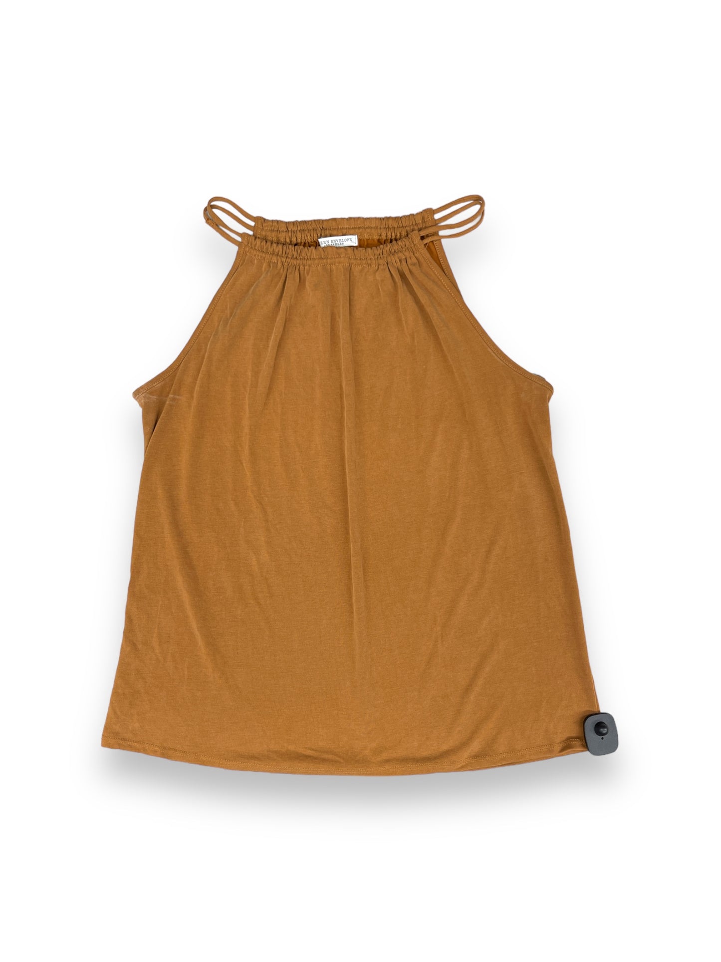 Top Sleeveless By Green Envelope Size: Xl