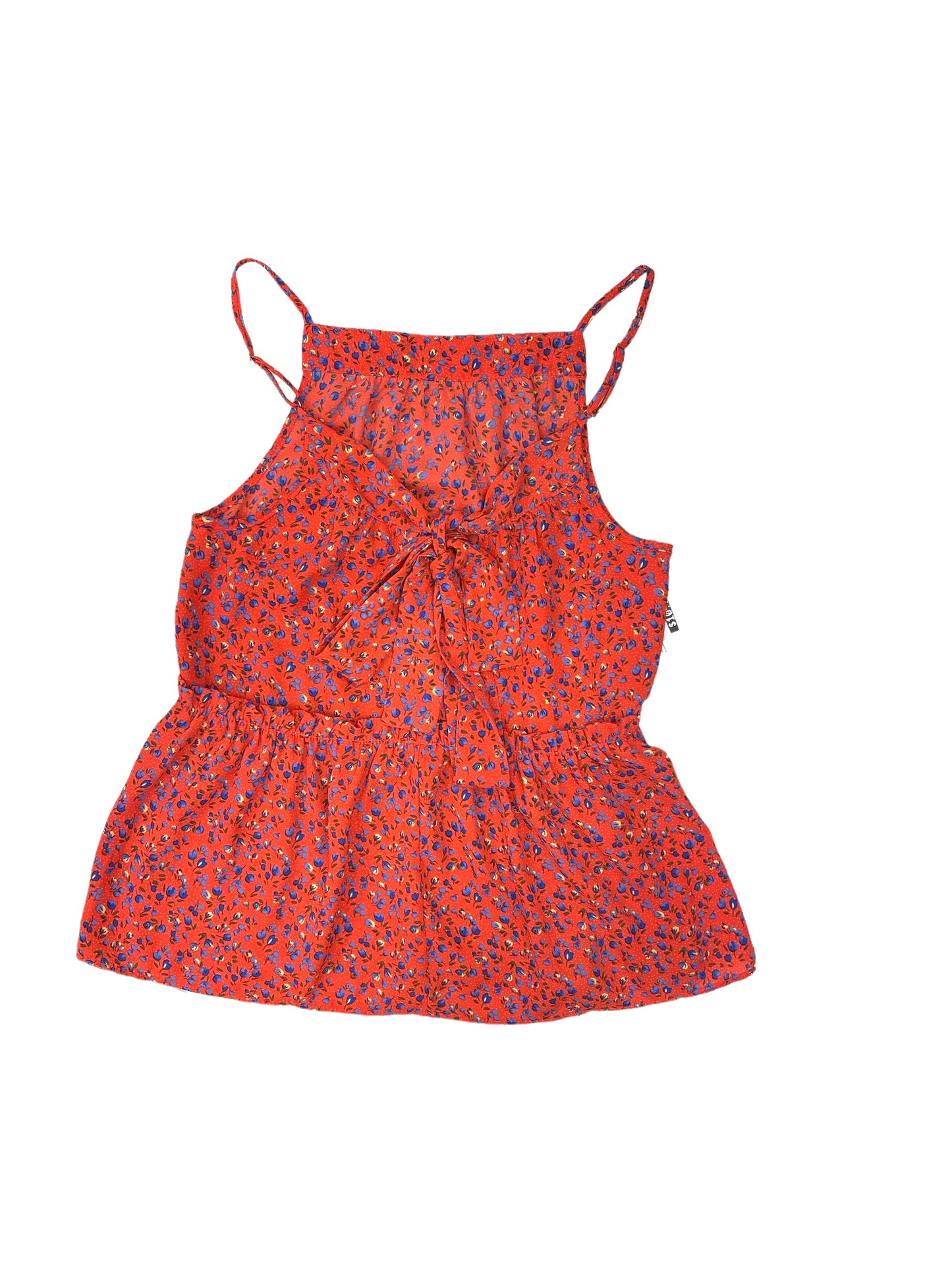 Top Sleeveless By Sienna Sky Size: Xs