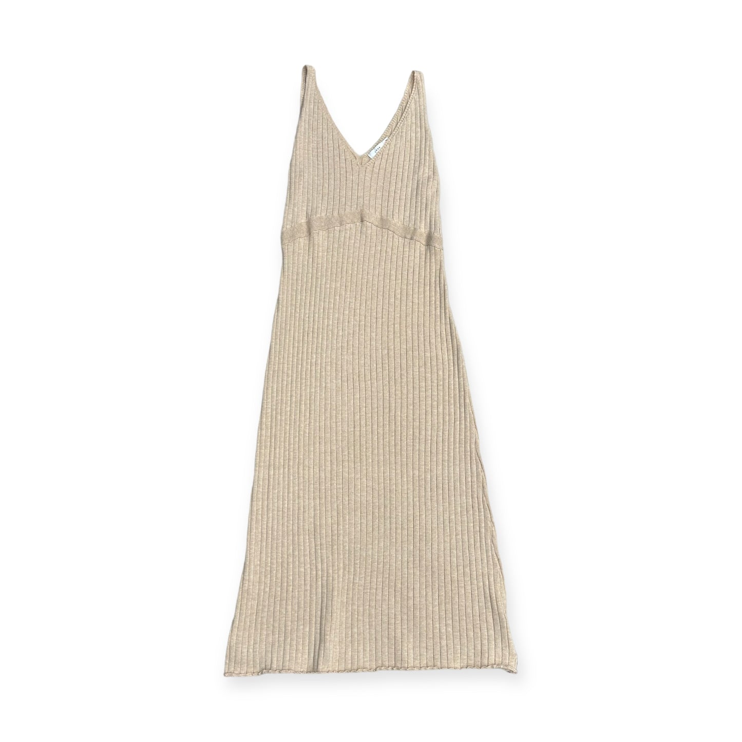 Dress Casual Maxi By Lush Size: L