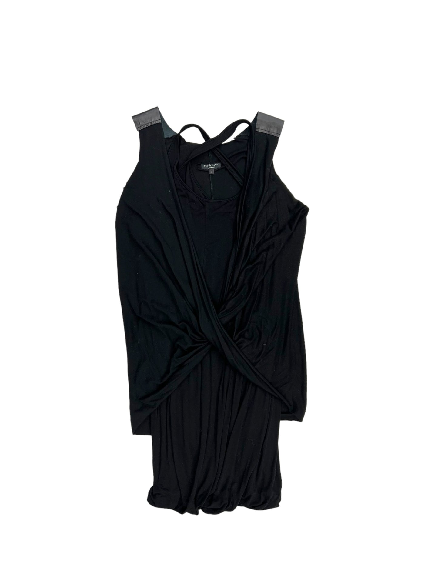Dress Casual Maxi By Rag And Bone Size: 6