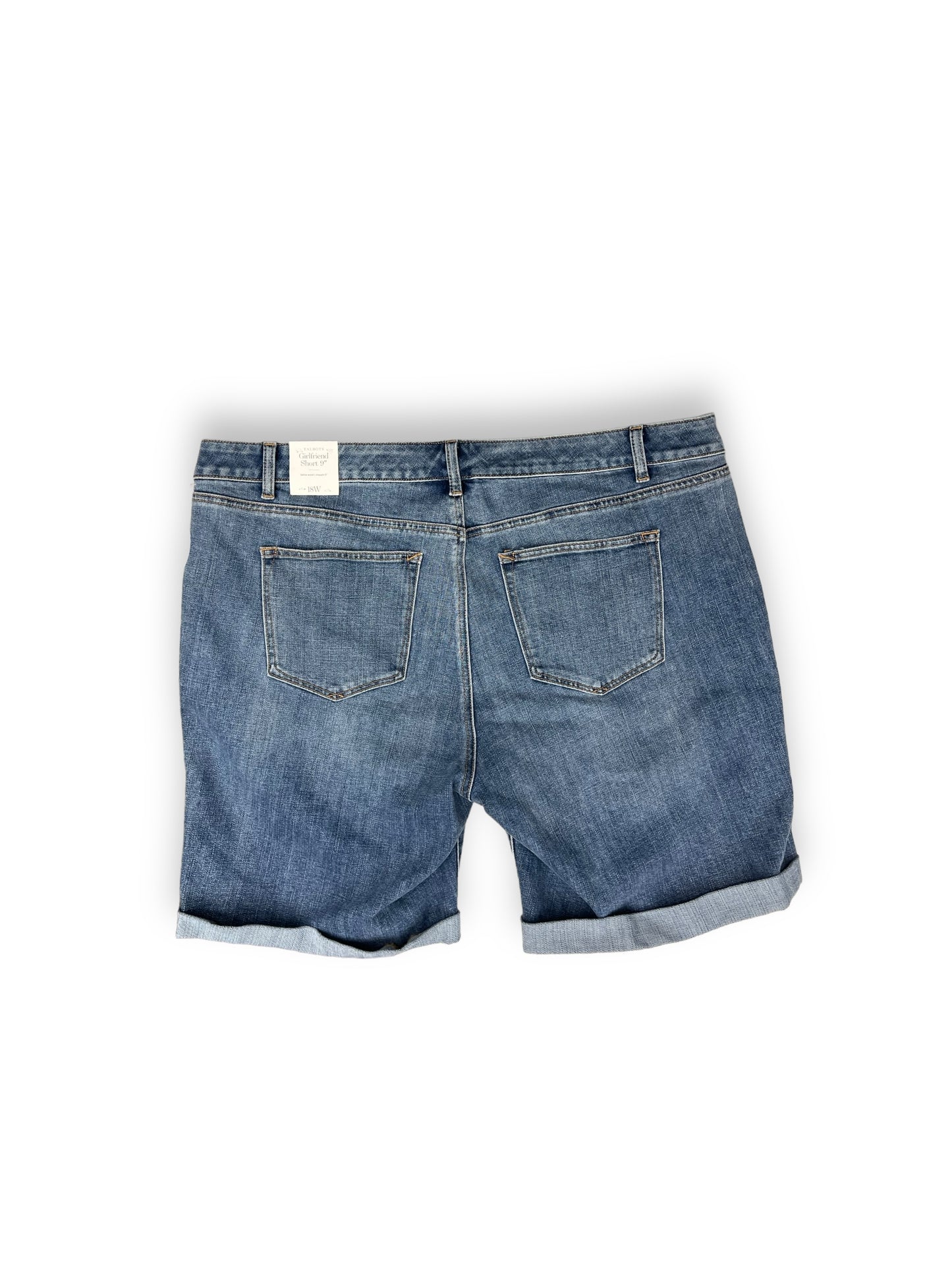 Shorts By Talbots Size: 18