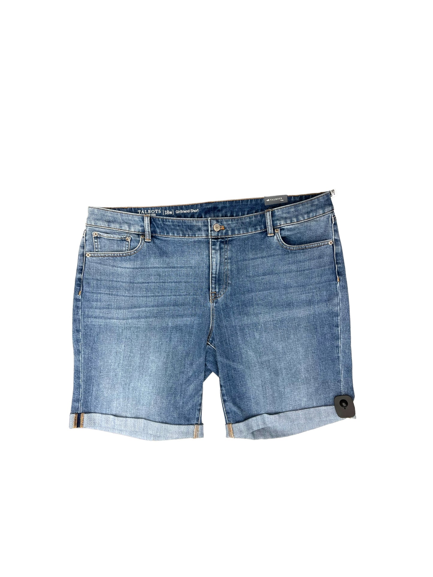 Shorts By Talbots Size: 18