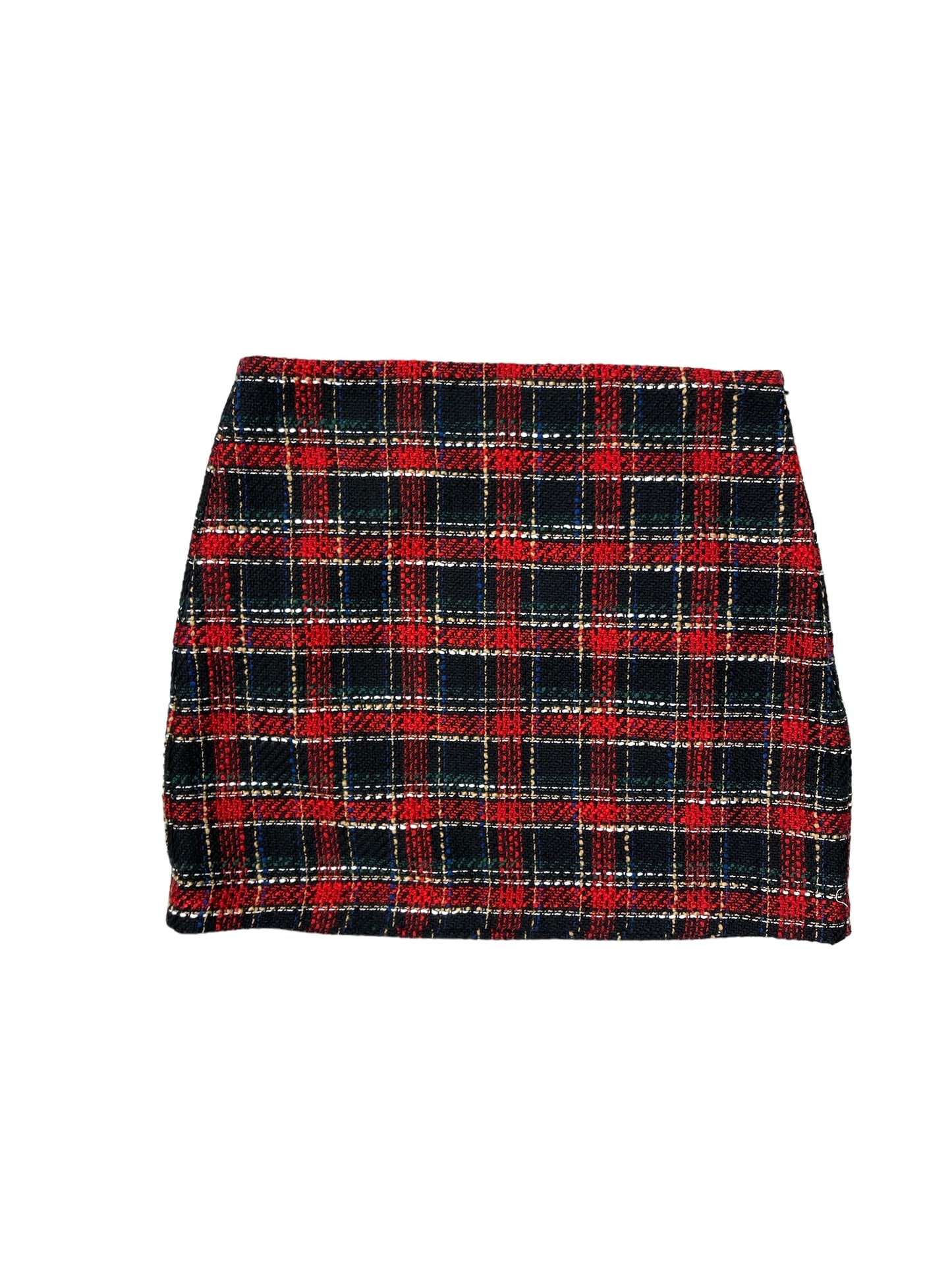 Skirt Midi By Loft Size: 10