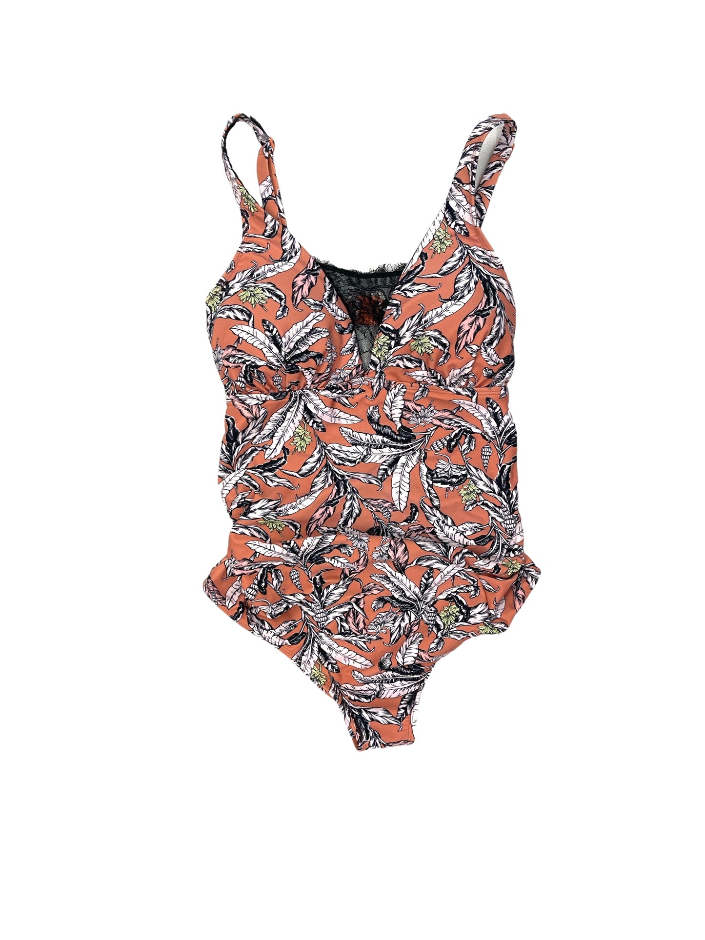 Swimsuit By Asos Size: 8