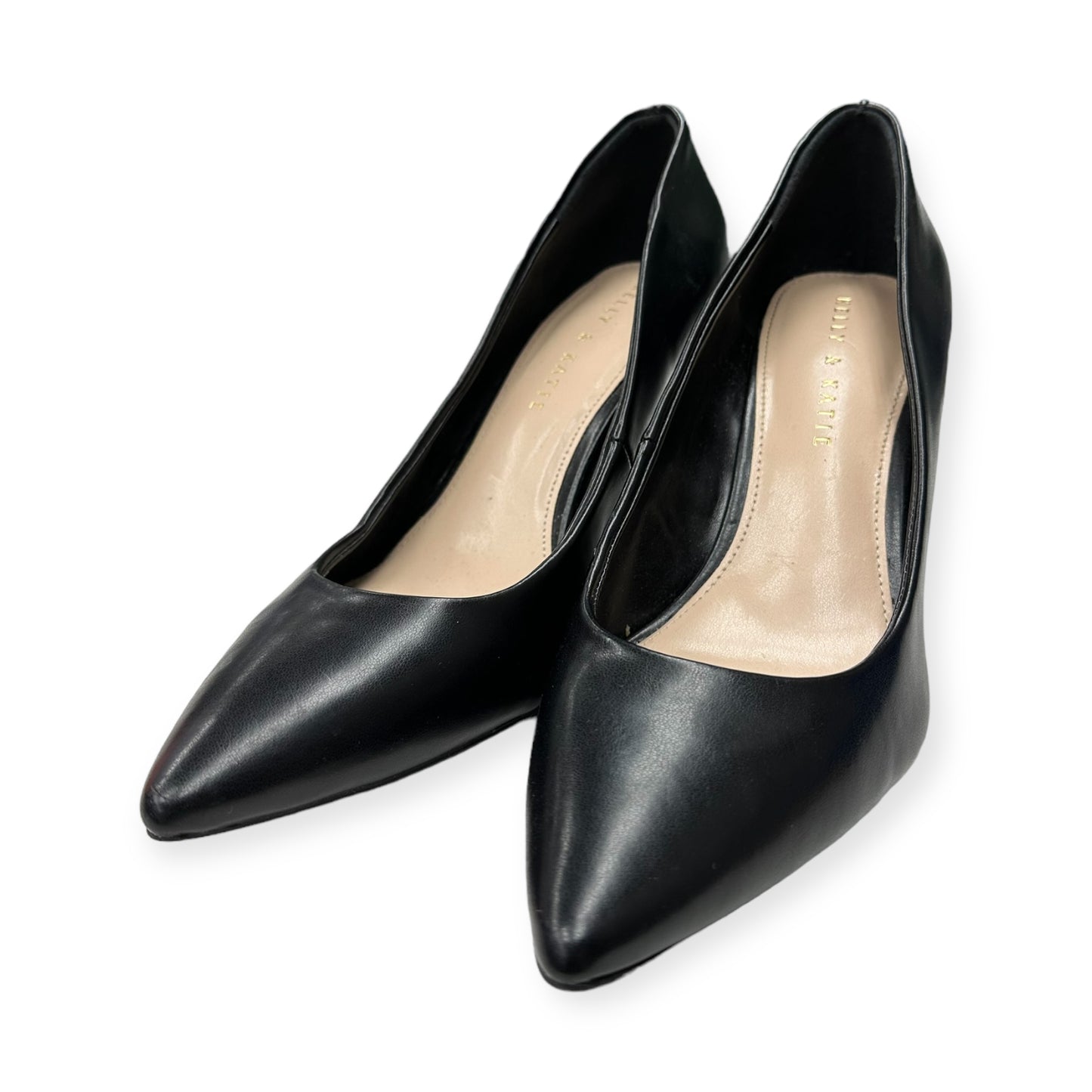 Shoes Heels Stiletto By Kelly And Katie Size: 8.5