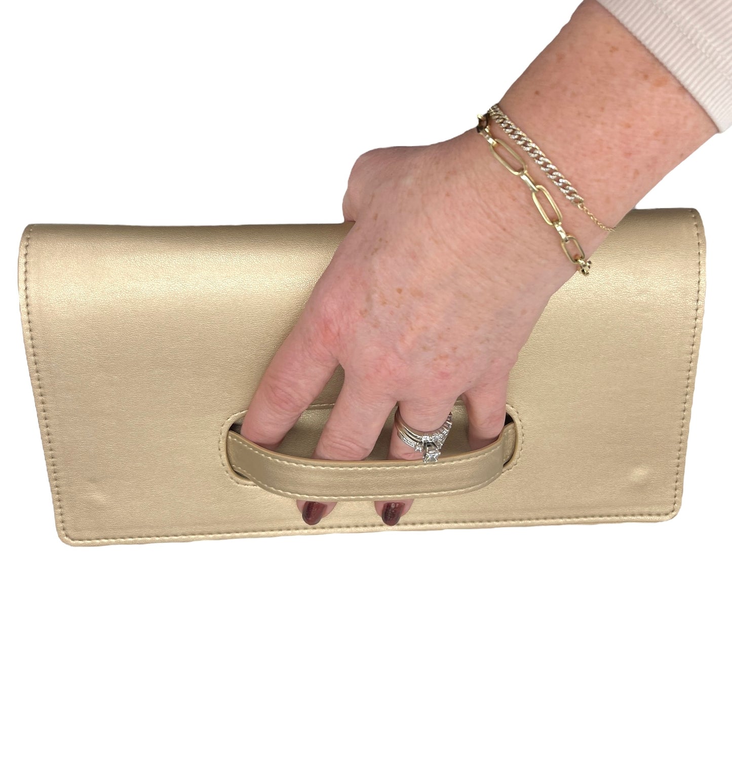 Clutch, Russell + Hazel, Medium