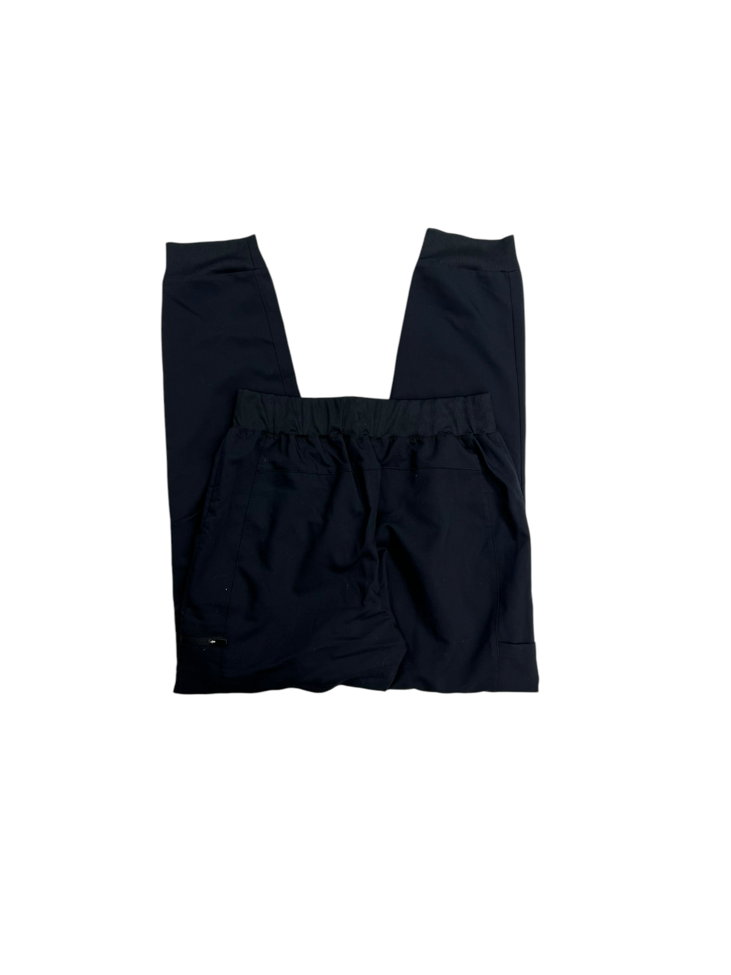 Athletic Pants By Fabletics In Black, Size: S