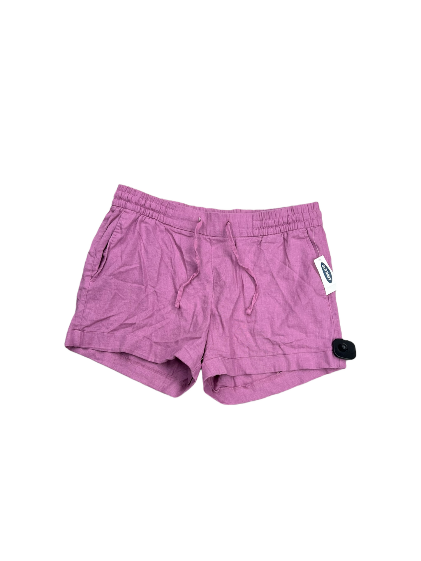 Shorts By Old Navy In Purple, Size: M