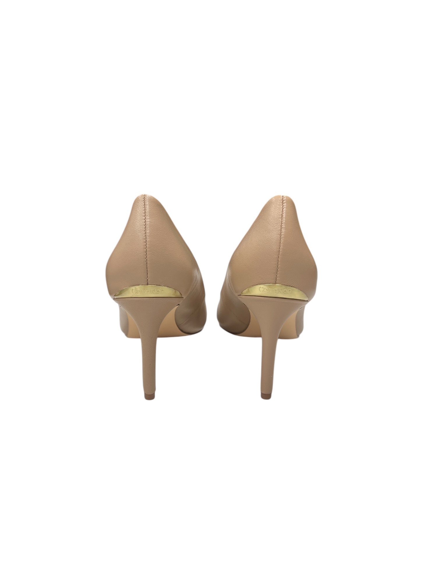 Shoes Heels Stiletto By Calvin Klein Size: 9.5