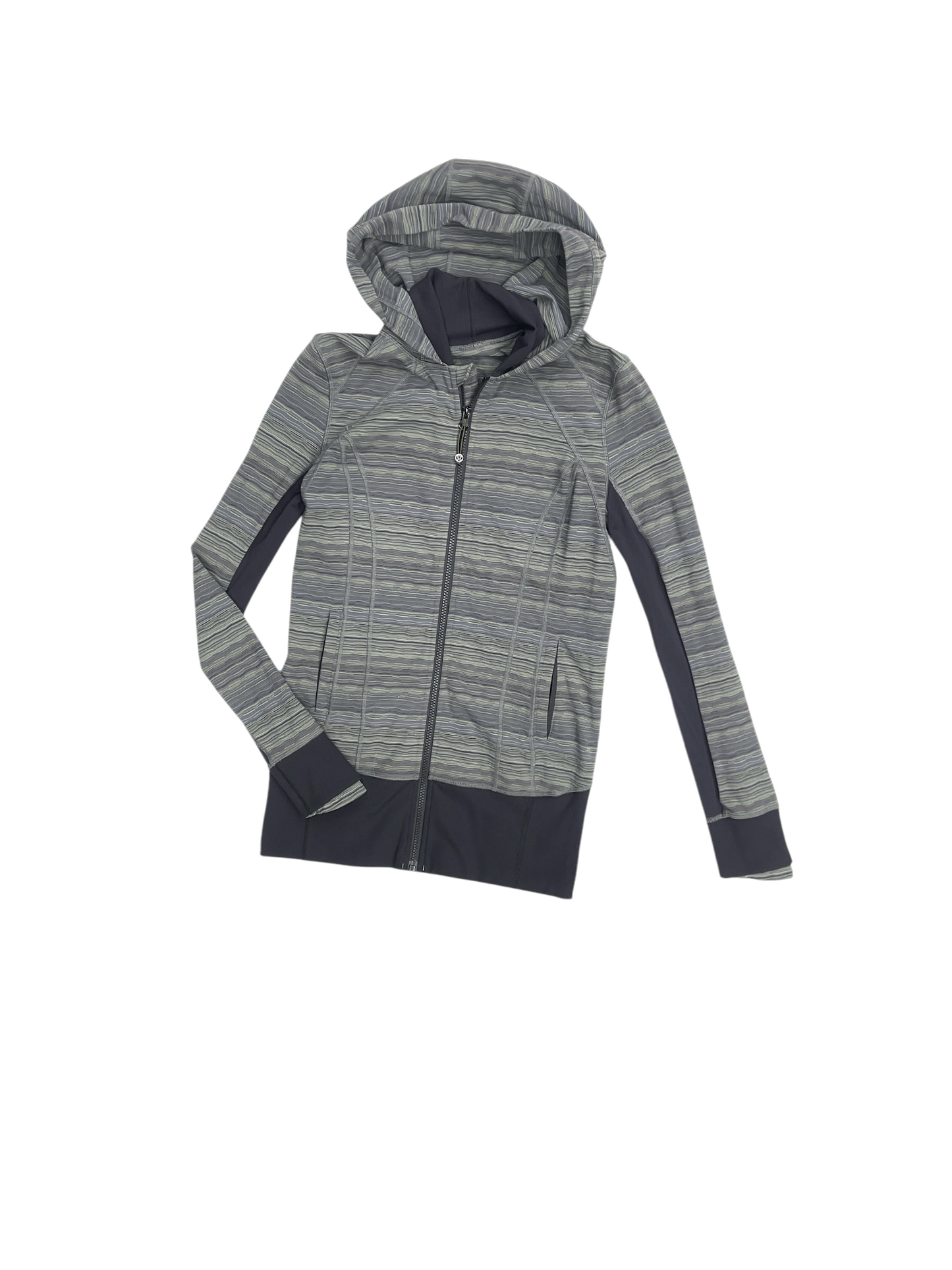 Athletic Jacket By Lululemon