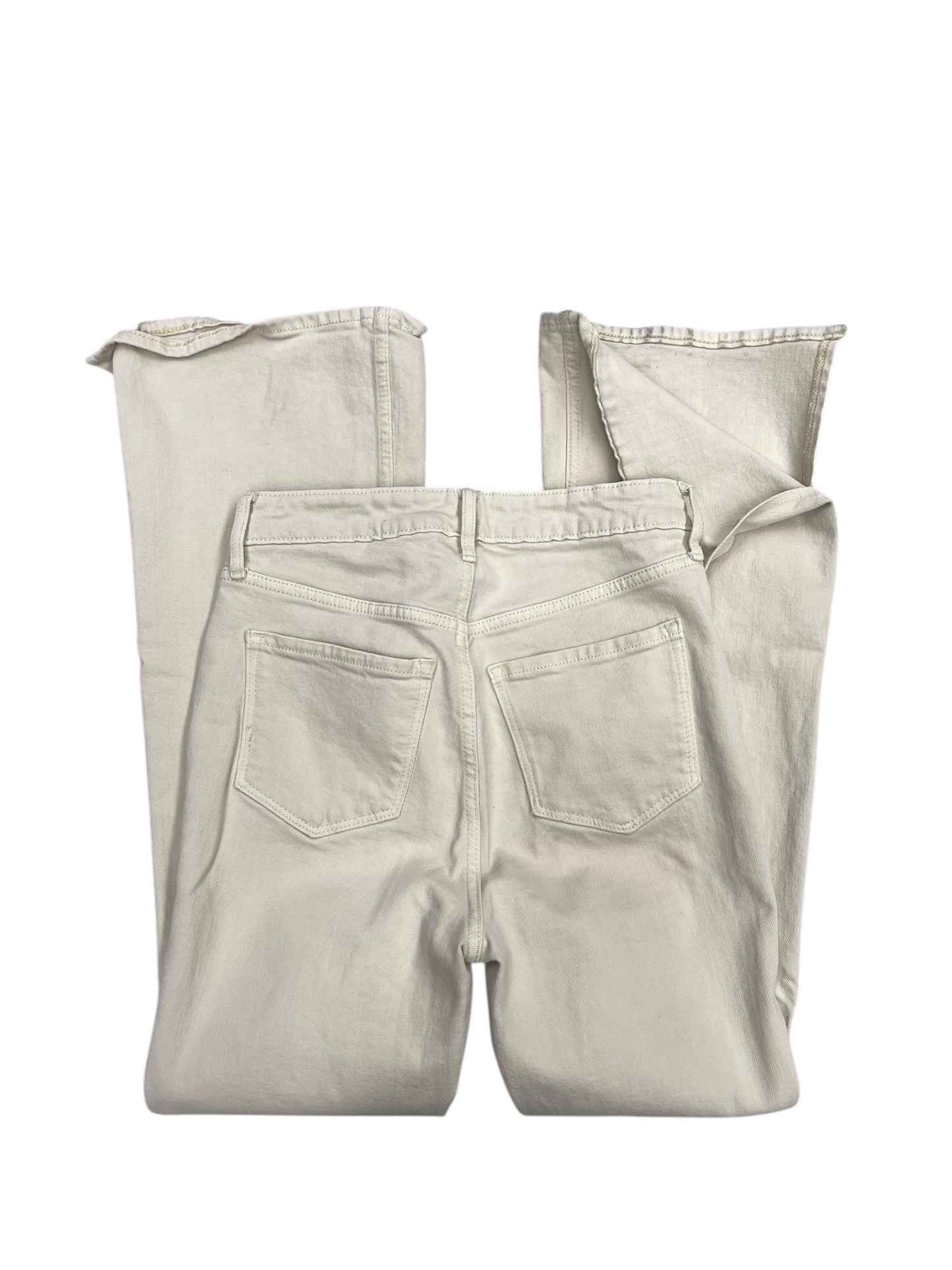 Jeans Flared By Old Navy Size: 4