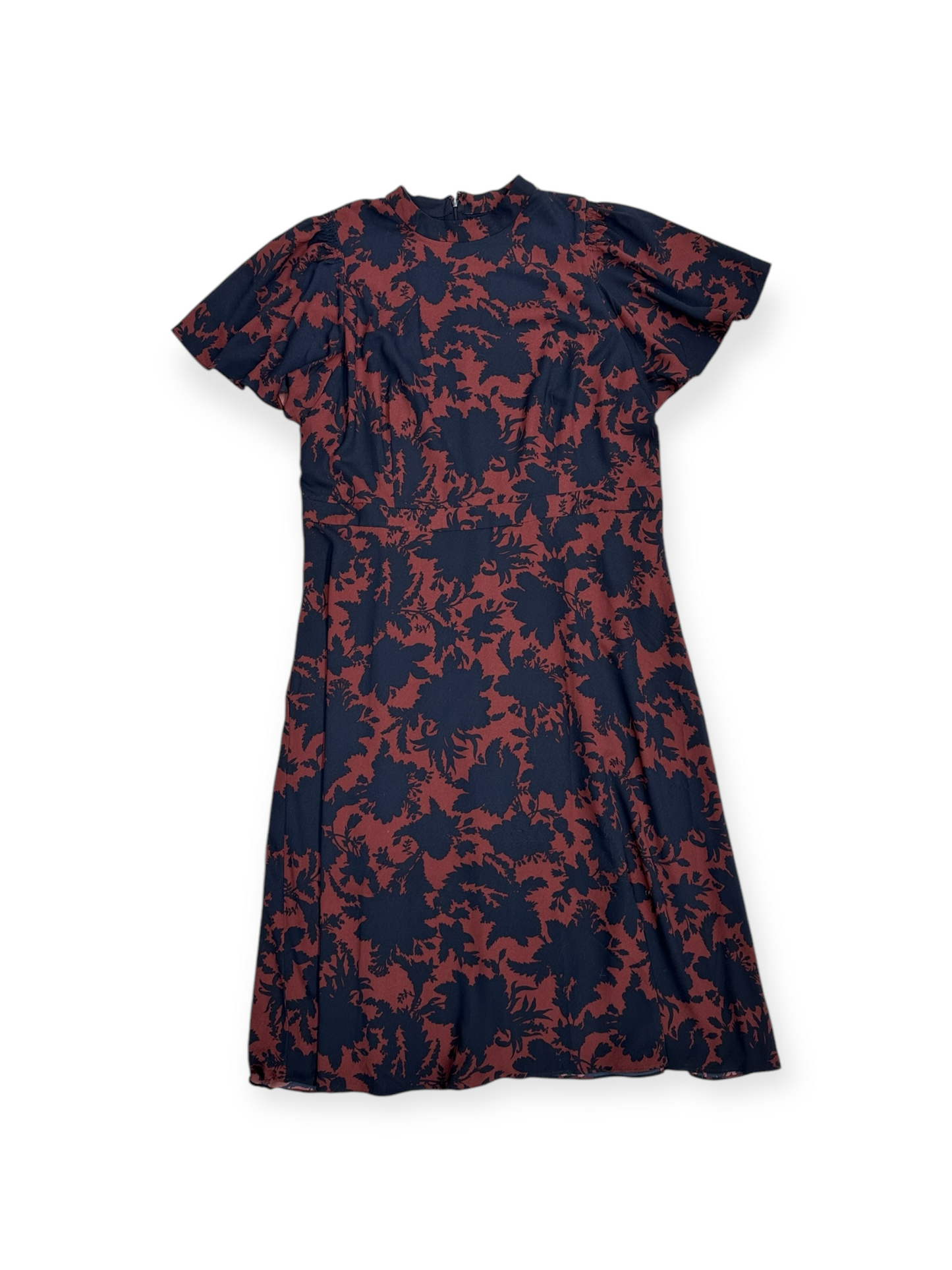 Dress Party Long By Ann Taylor Size: 18