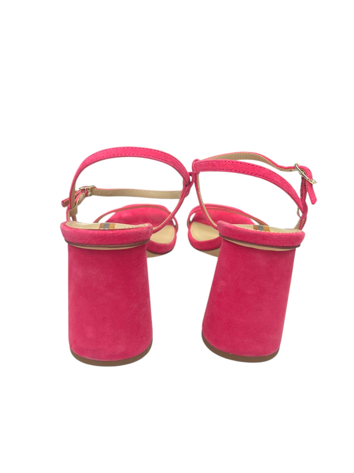 Shoes Heels Block By Sam Edelman Size: 7