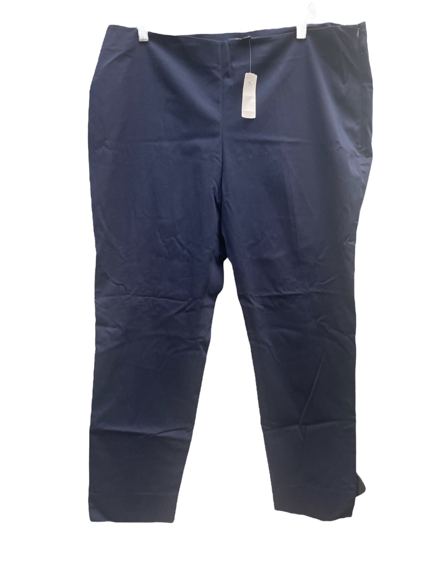 Pants Cropped By Brooks Brothers Size: 16