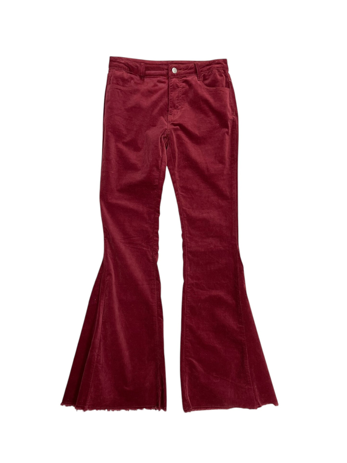 Pants Corduroy By Saints & Hearts Size: L