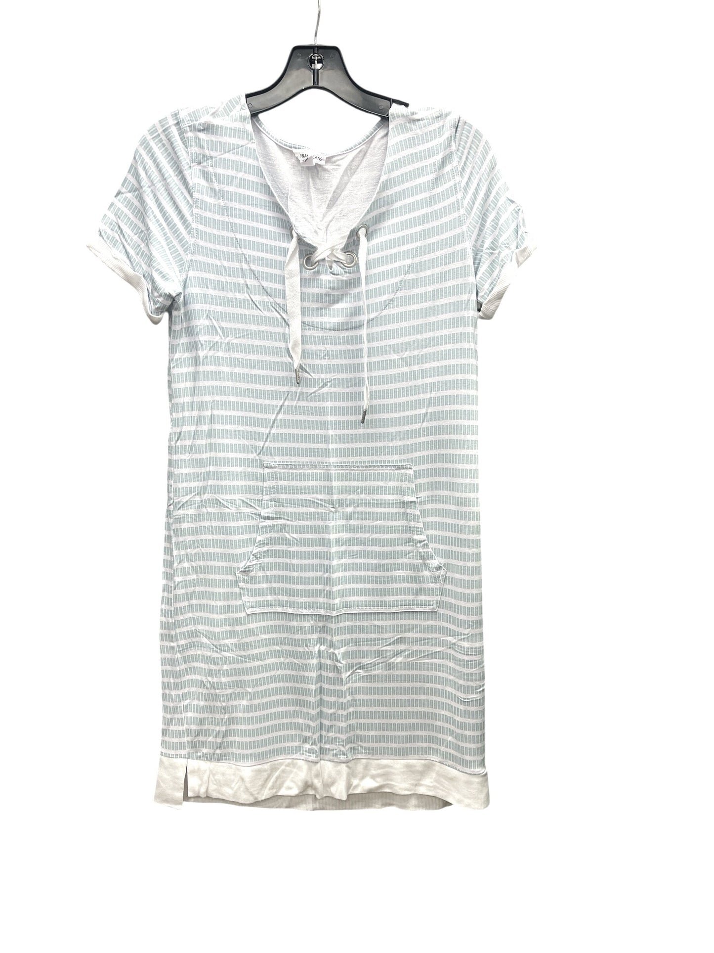 Dress Casual Midi By Tribal Size: Xs