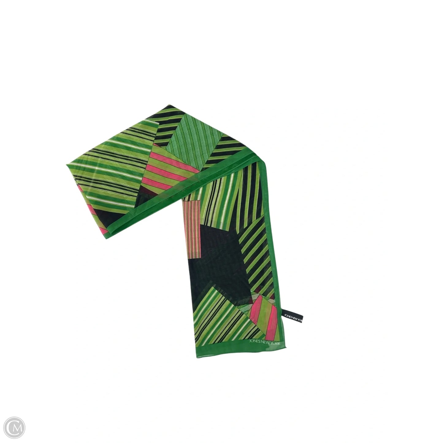 Scarf Long By Jones New York