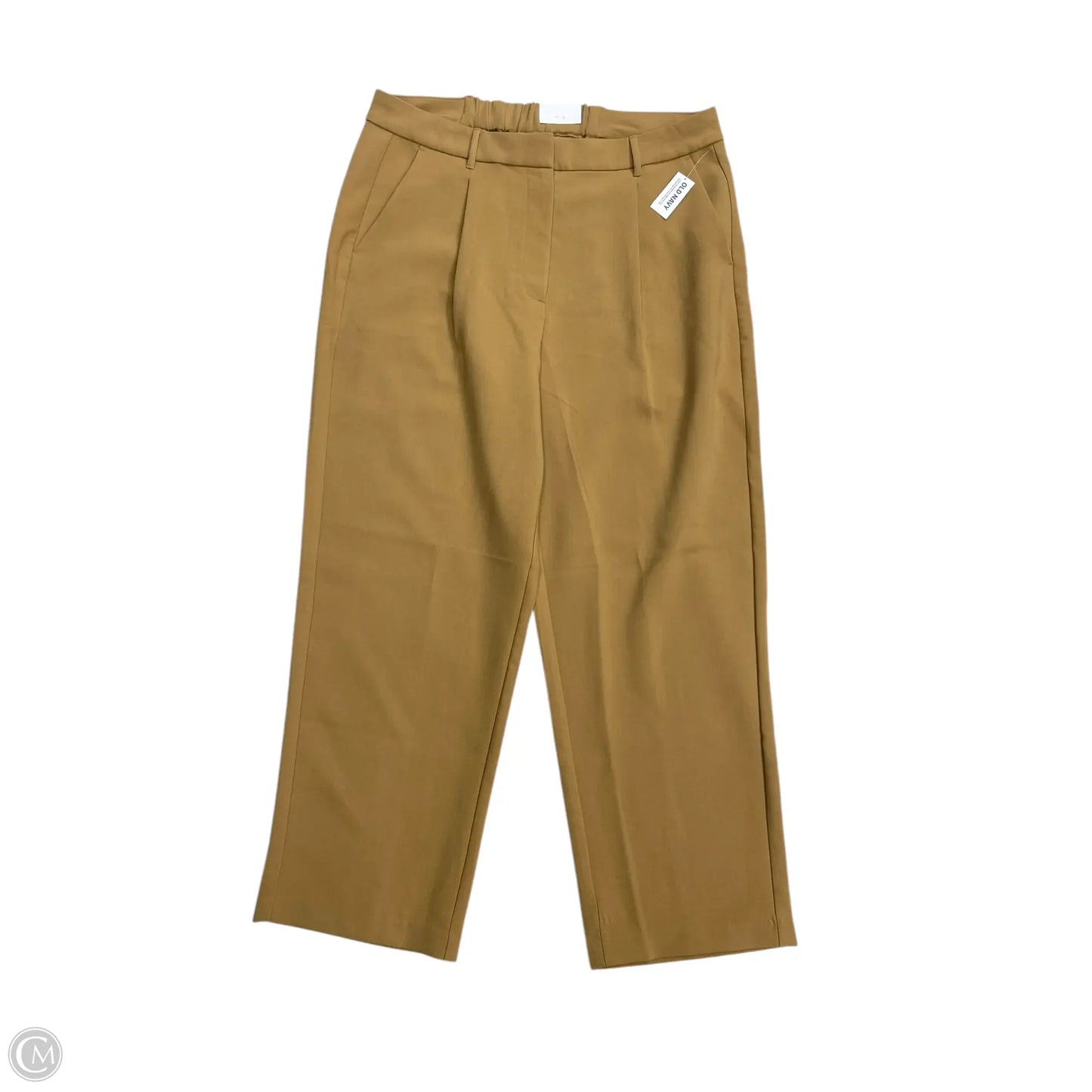 Pants Chinos & Khakis By Old Navy In Brown, Size: Xl