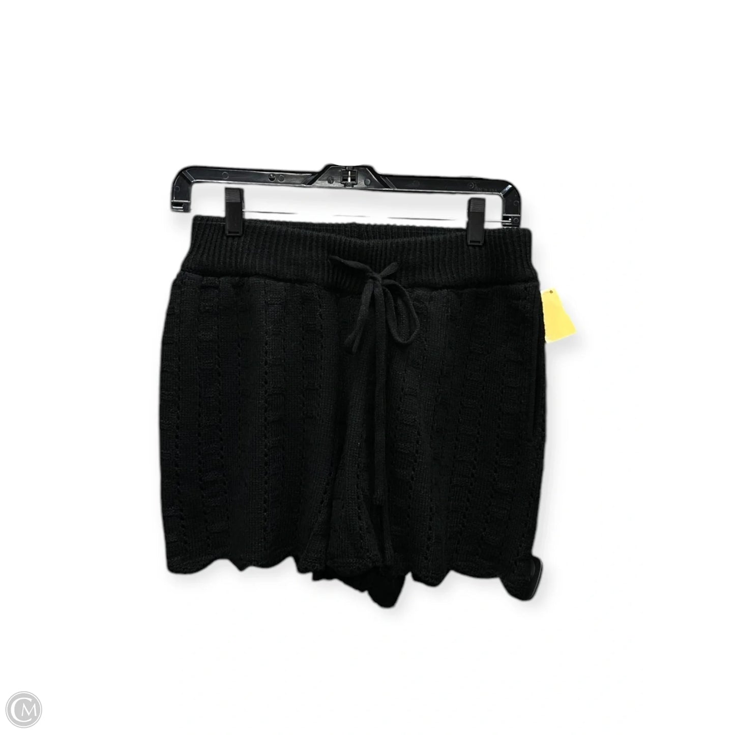 Shorts By Mable In Black, Size: S