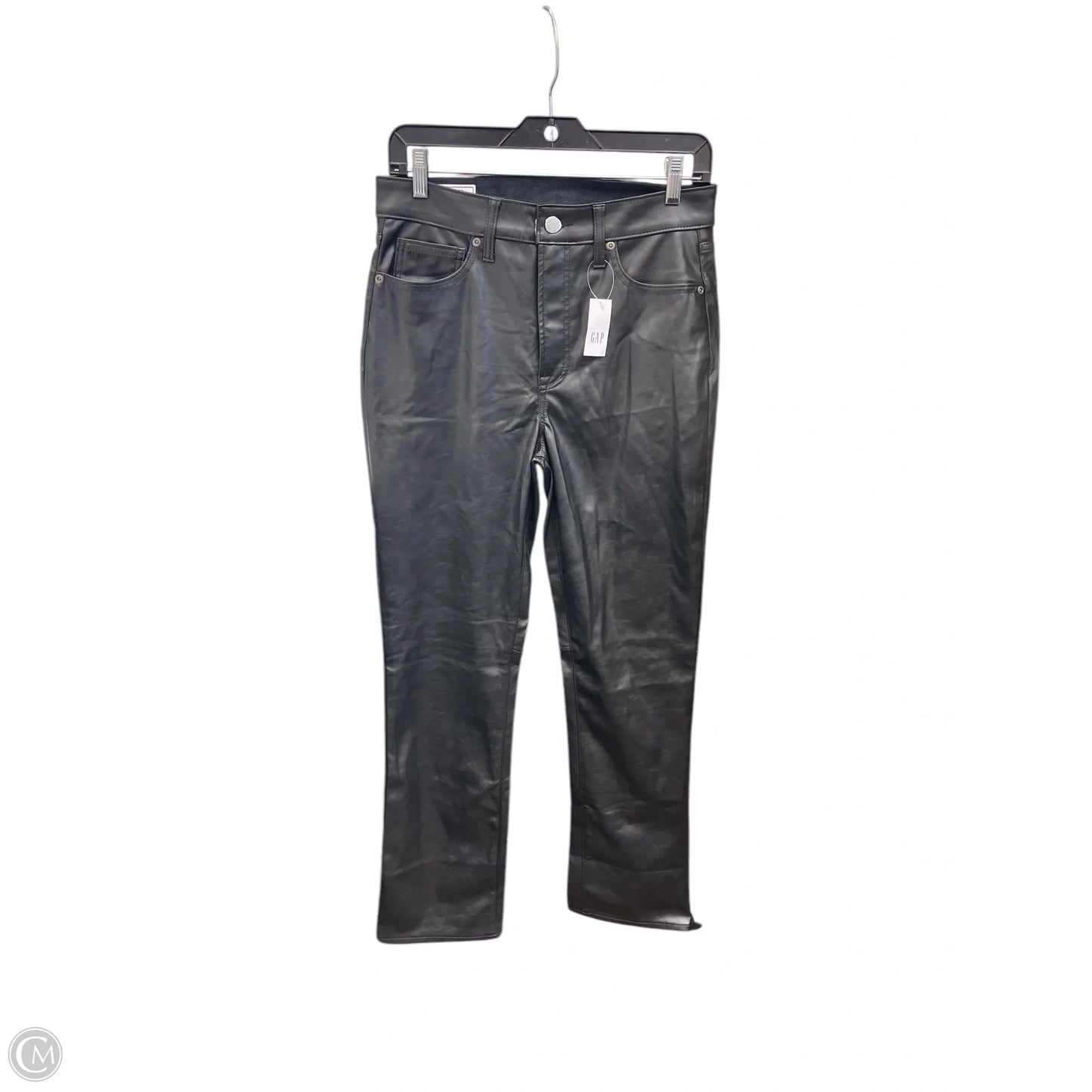 Pants Dress By Gap In Black, Size: 8