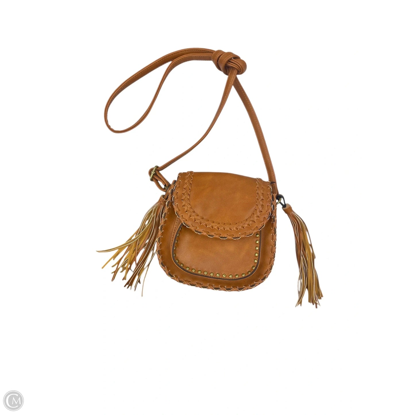 Crossbody By Dv, Size: Small