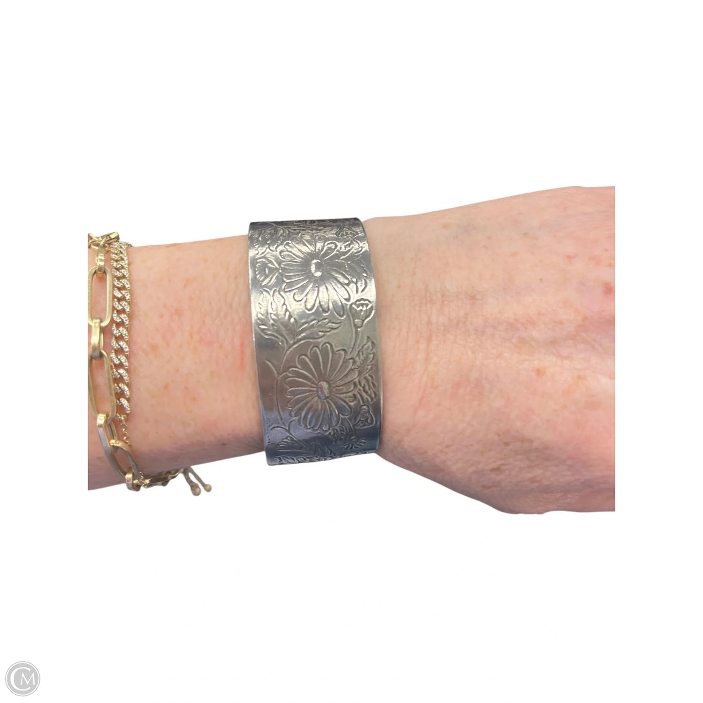 Bracelet Bangle Cuff By Salisbury