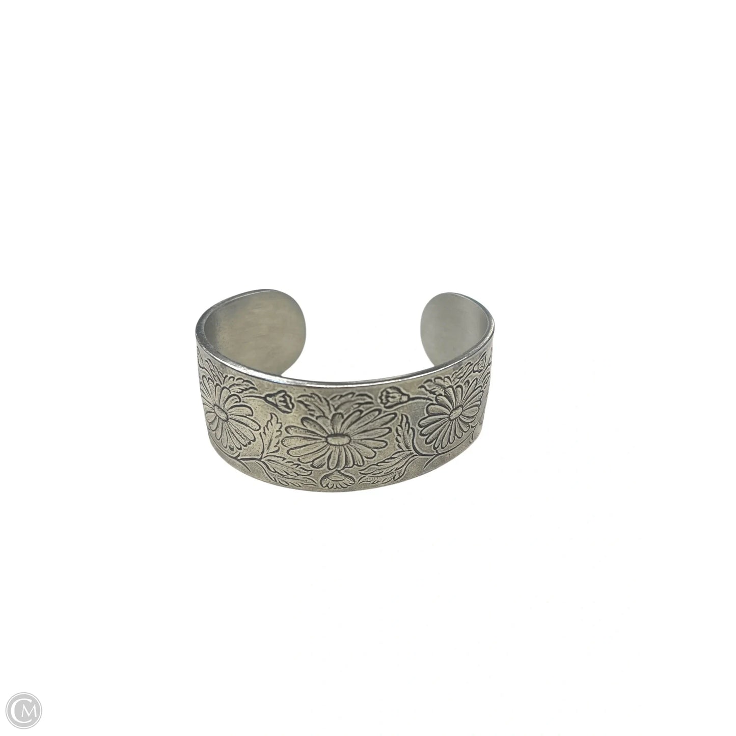 Bracelet Bangle Cuff By Salisbury