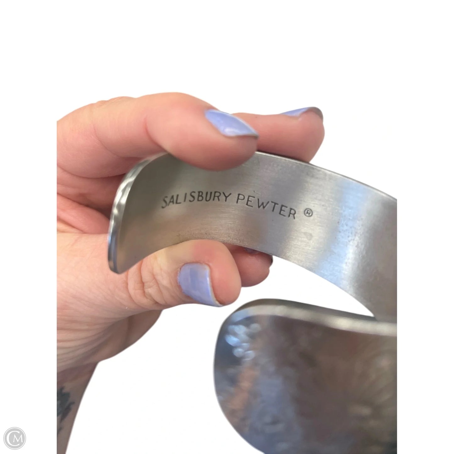 Bracelet Bangle Cuff By Salisbury