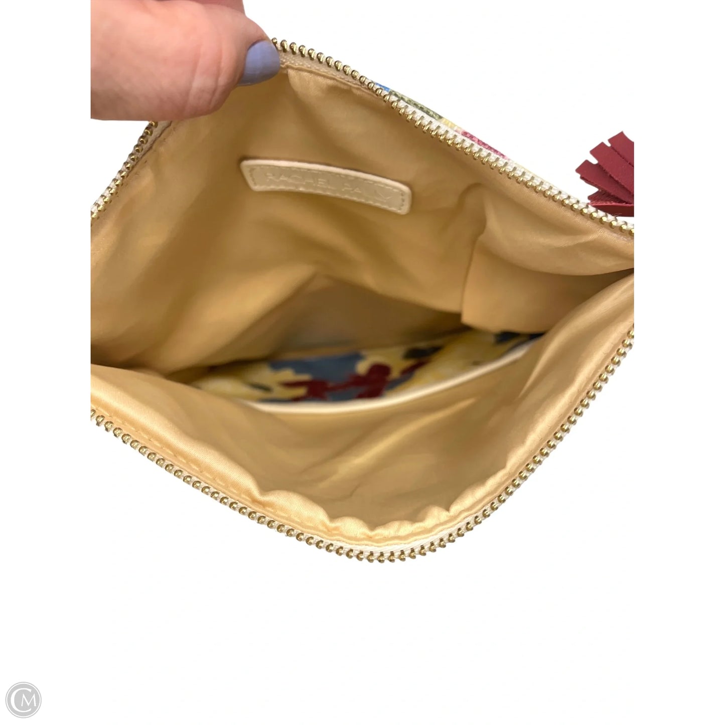 Wristlet By Rachel Pally, Size: Large