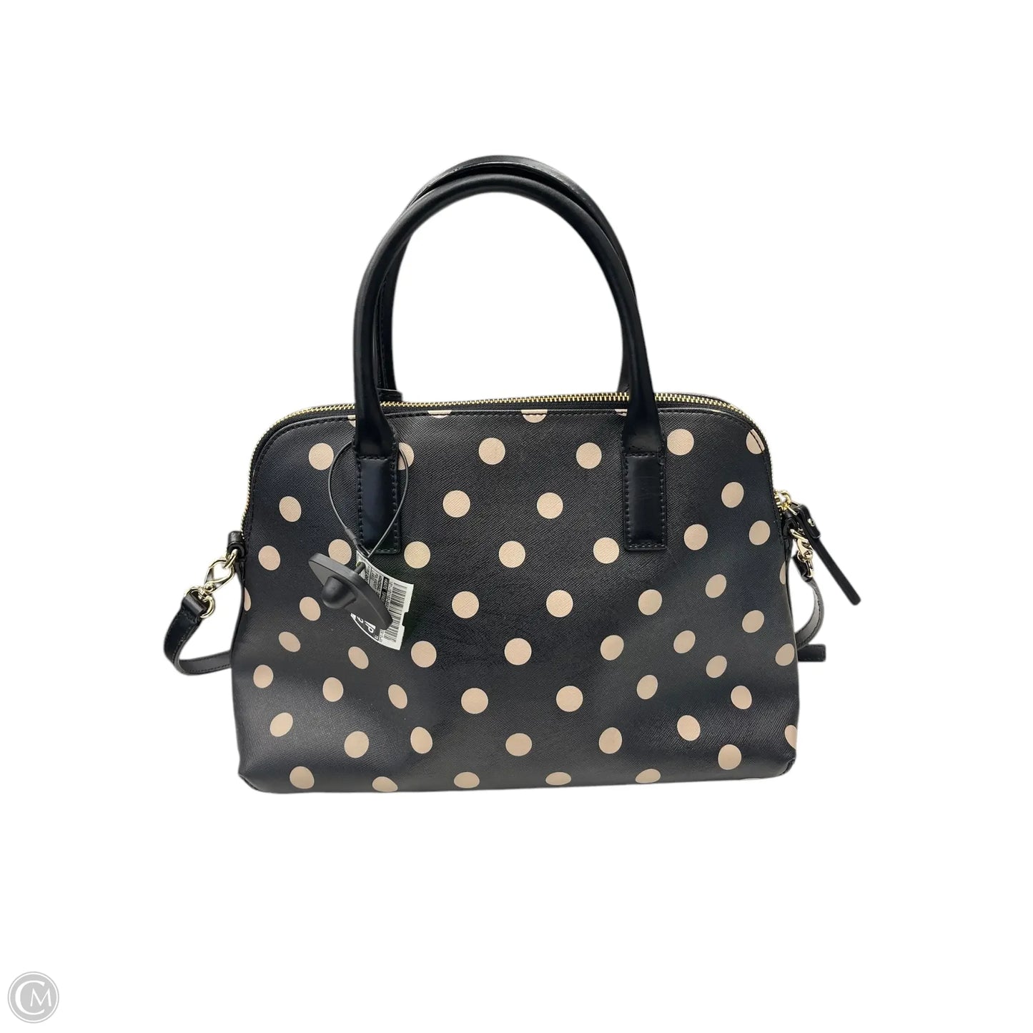 Handbag Designer By Kate Spade, Size: Large