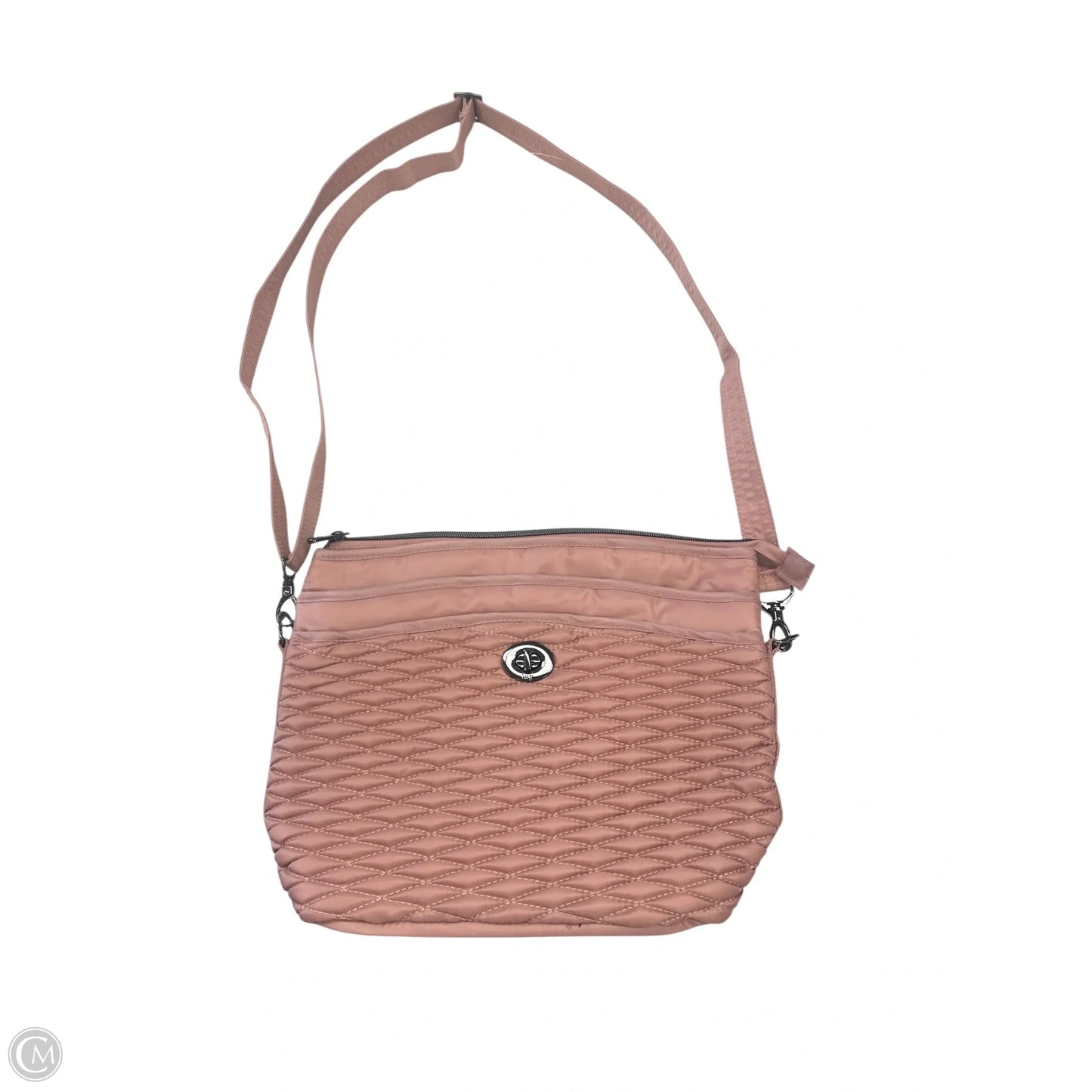 Crossbody By Lugg, Size: Large