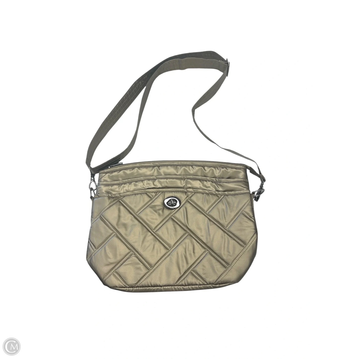 Crossbody By Lugg, Size: Large