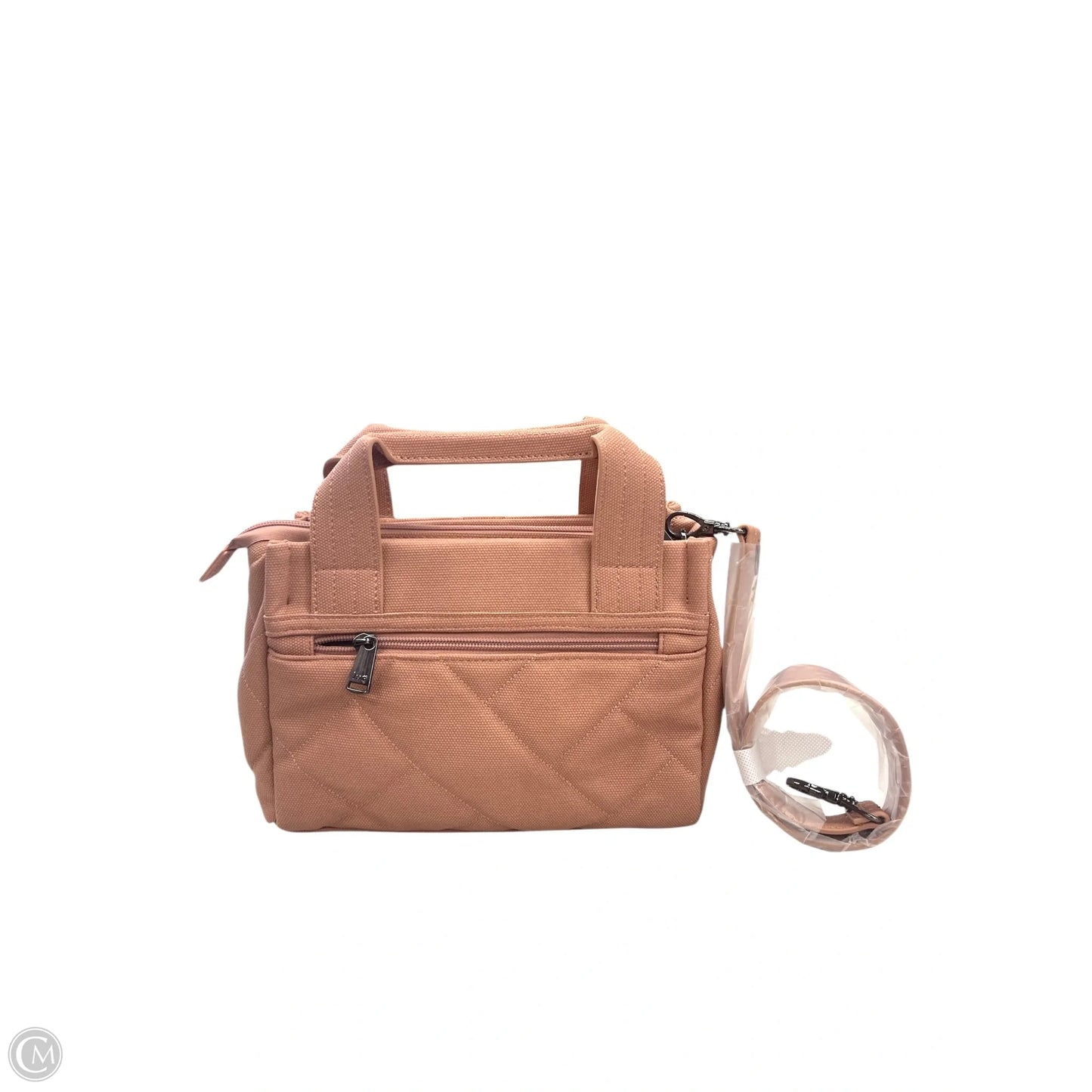 Crossbody By Lugg, Size: Medium