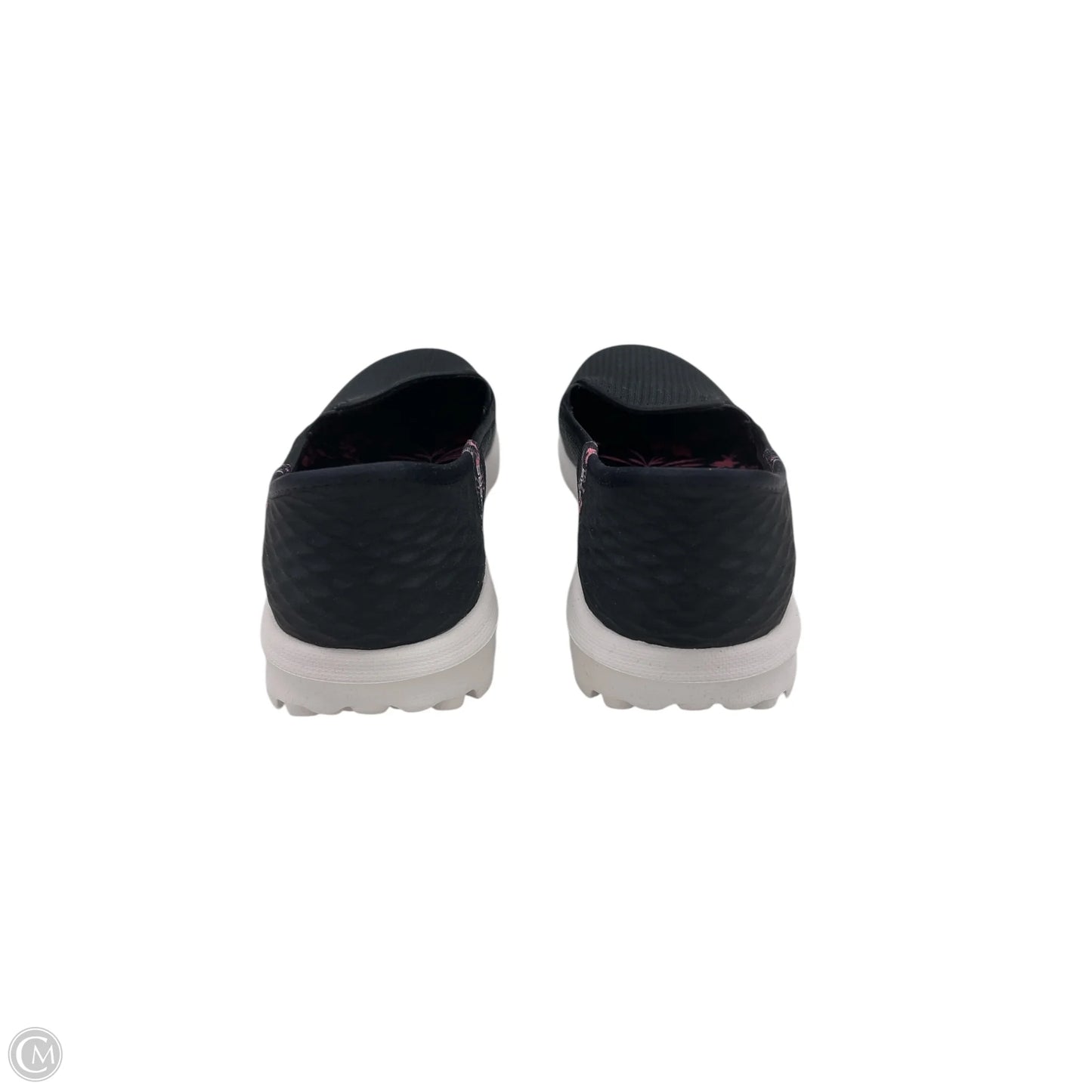 Shoes Athletic By Skechers In Black, Size: 6