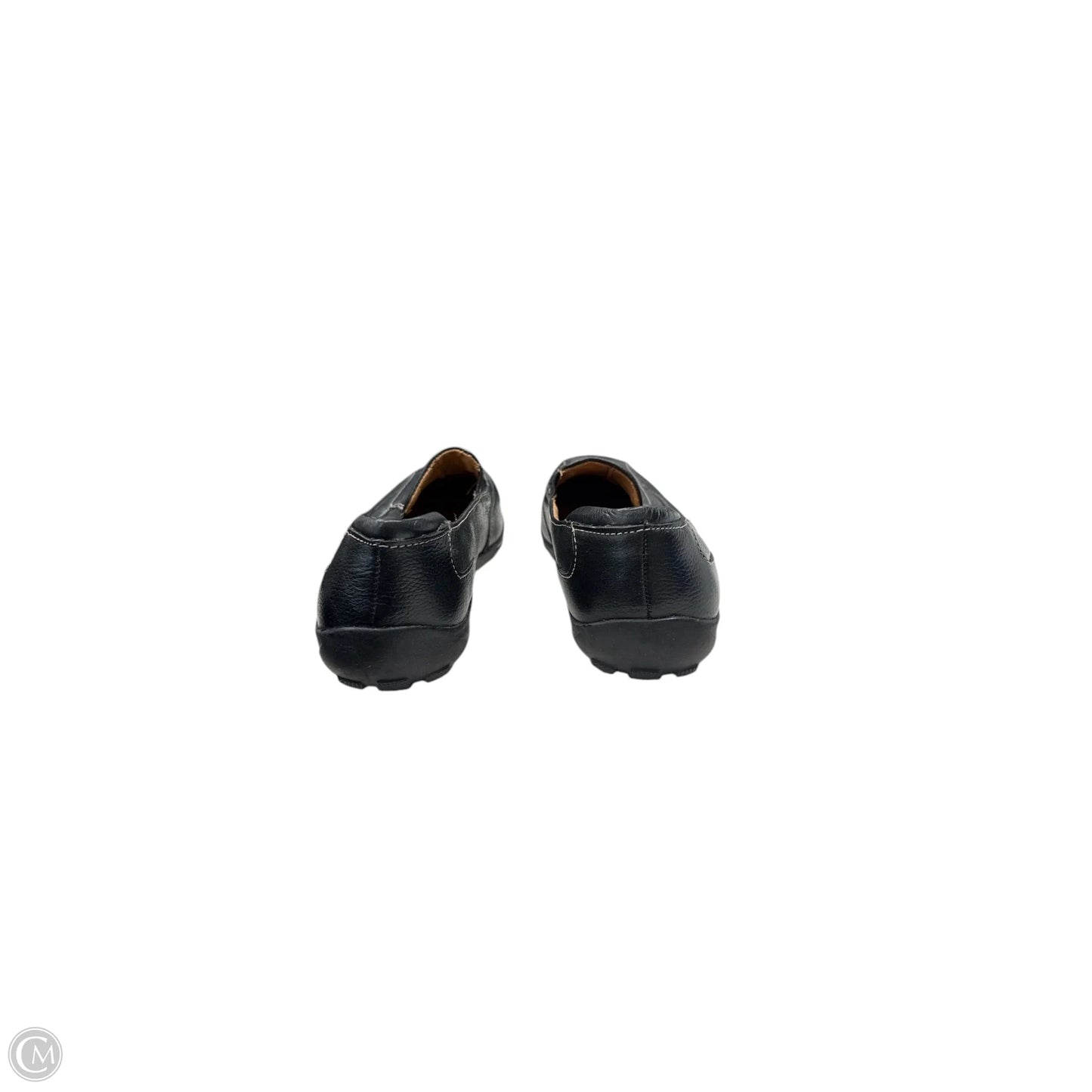 Shoes Flats By Naturalizer In Black, Size: 9.5