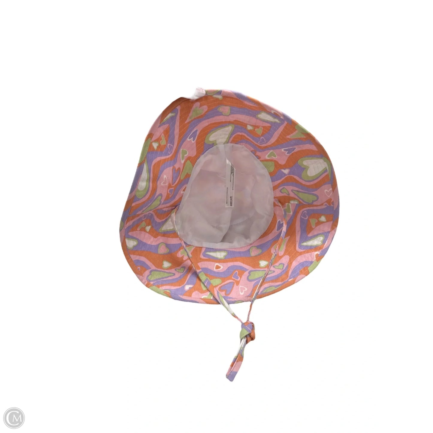 Hat Sun By Clothes Mentor