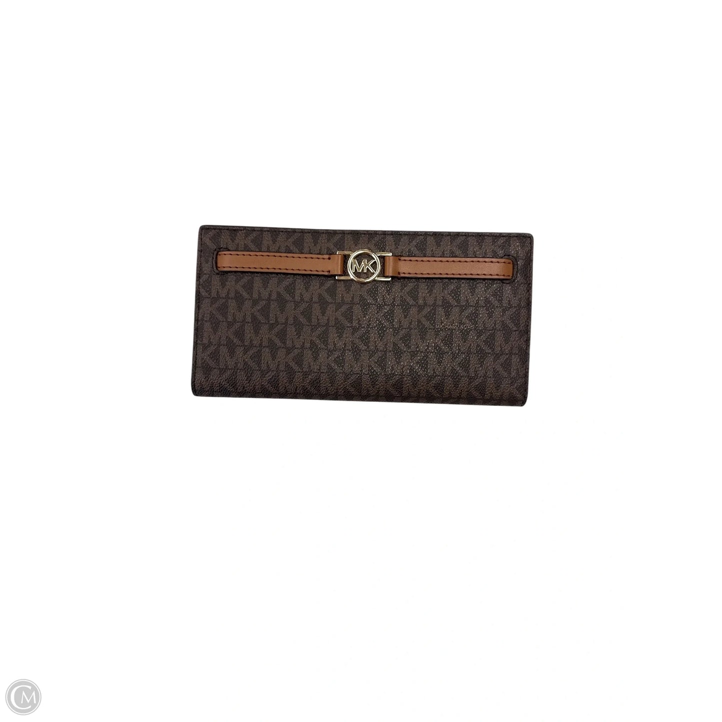 Wallet Designer By Michael Kors, Size: Medium