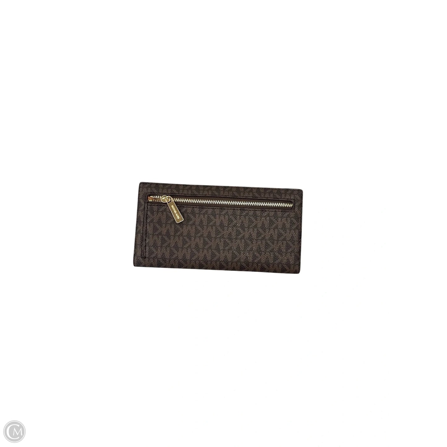 Wallet Designer By Michael Kors, Size: Medium