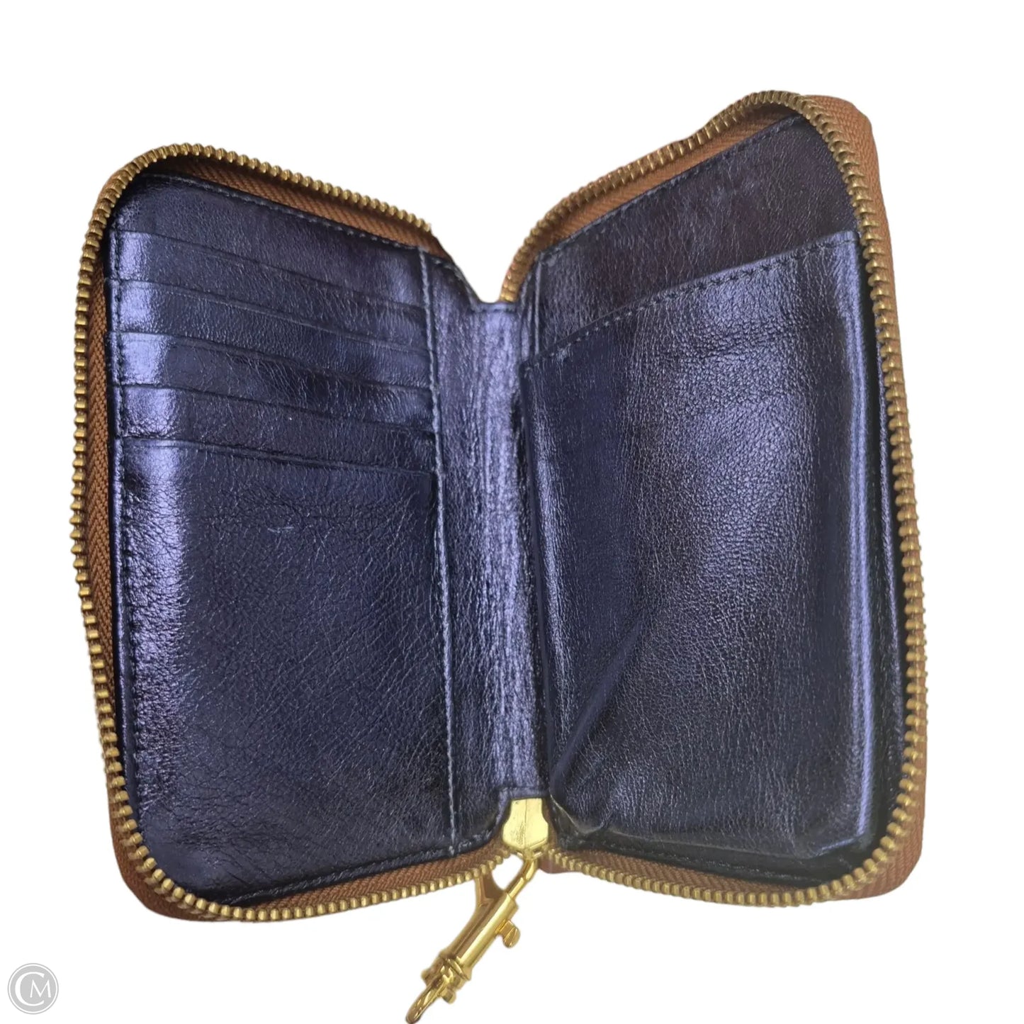 Wallet Designer By Ugg, Size: Small
