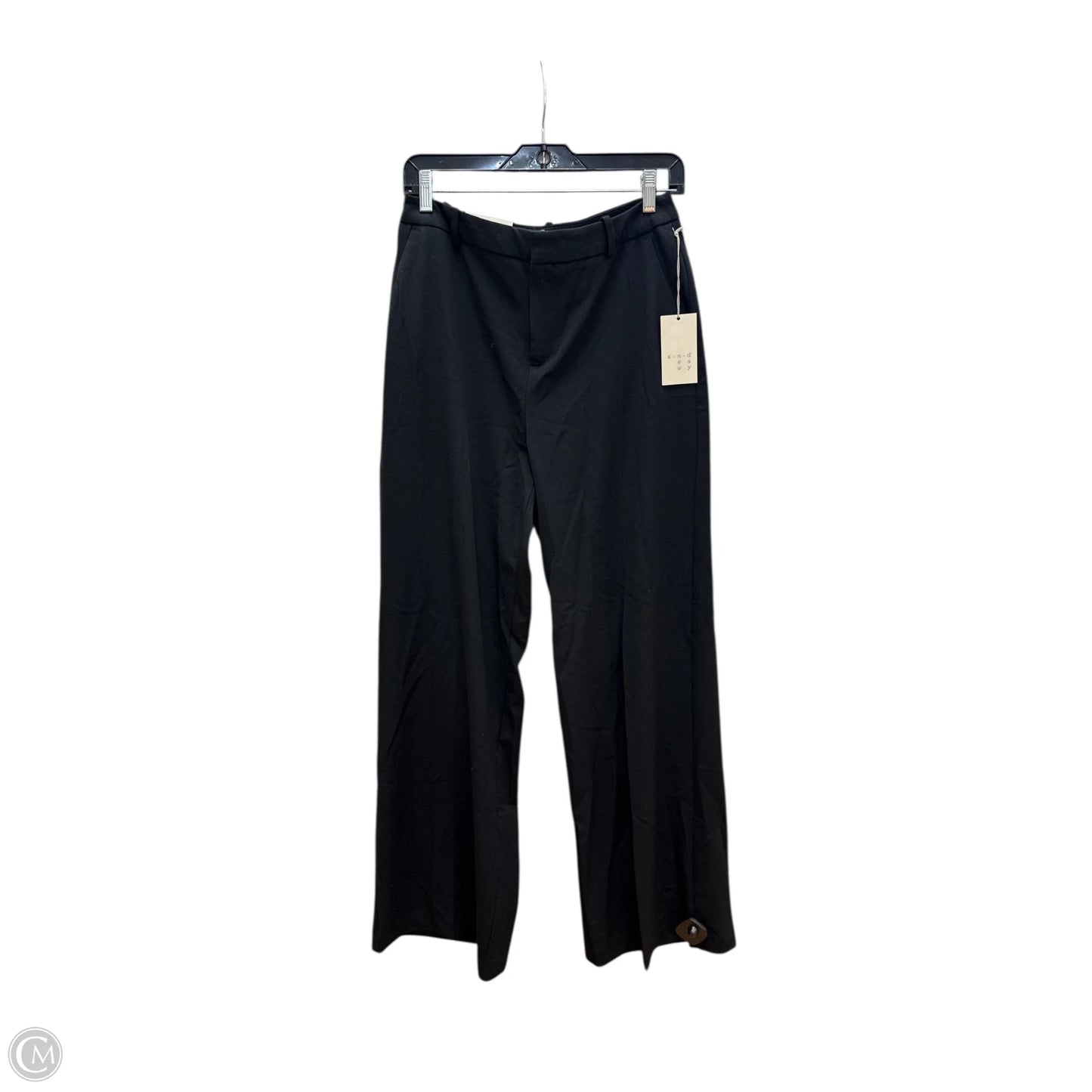 Pants Dress By A New Day In Black, Size: 10