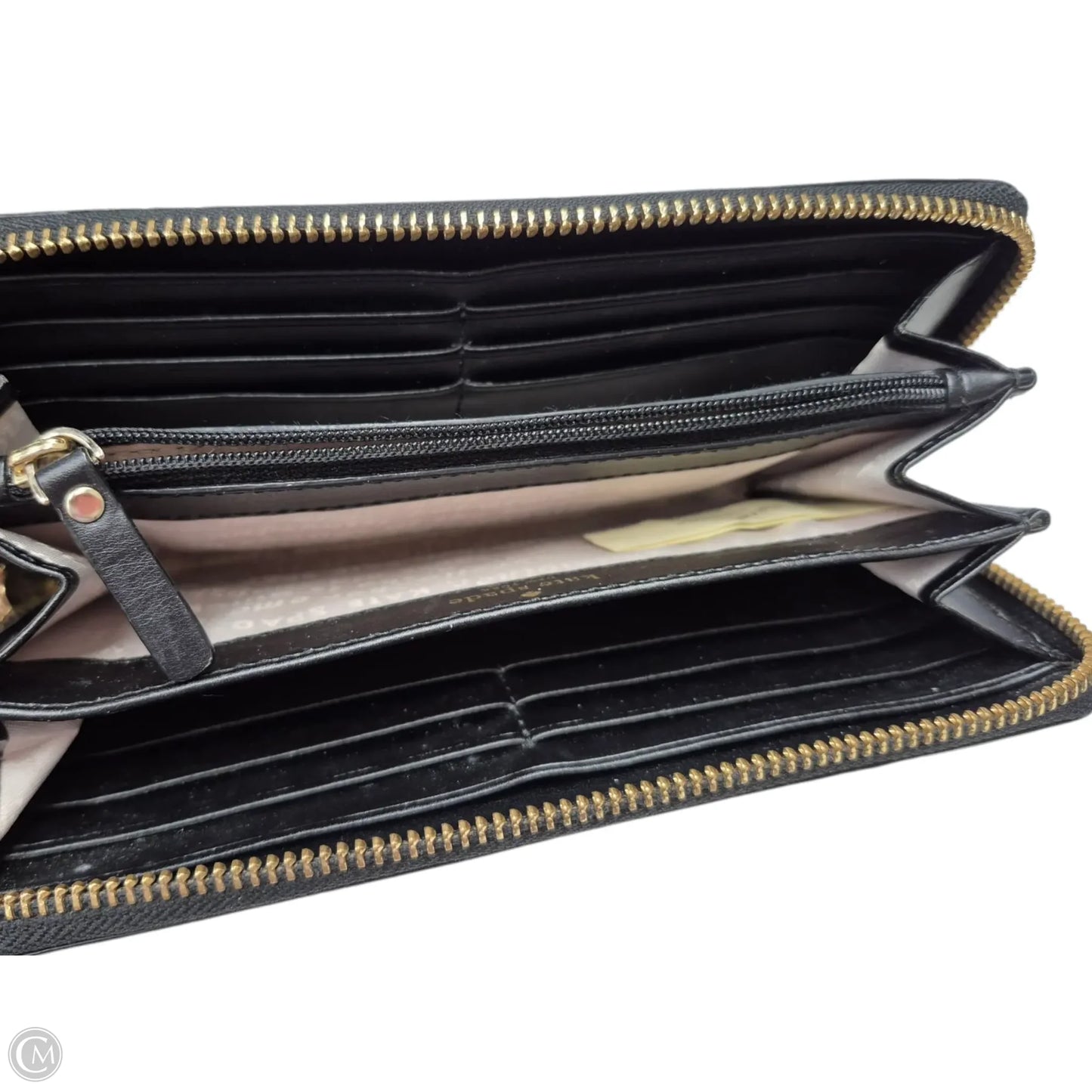 Wallet Designer By Kate Spade, Size: Large