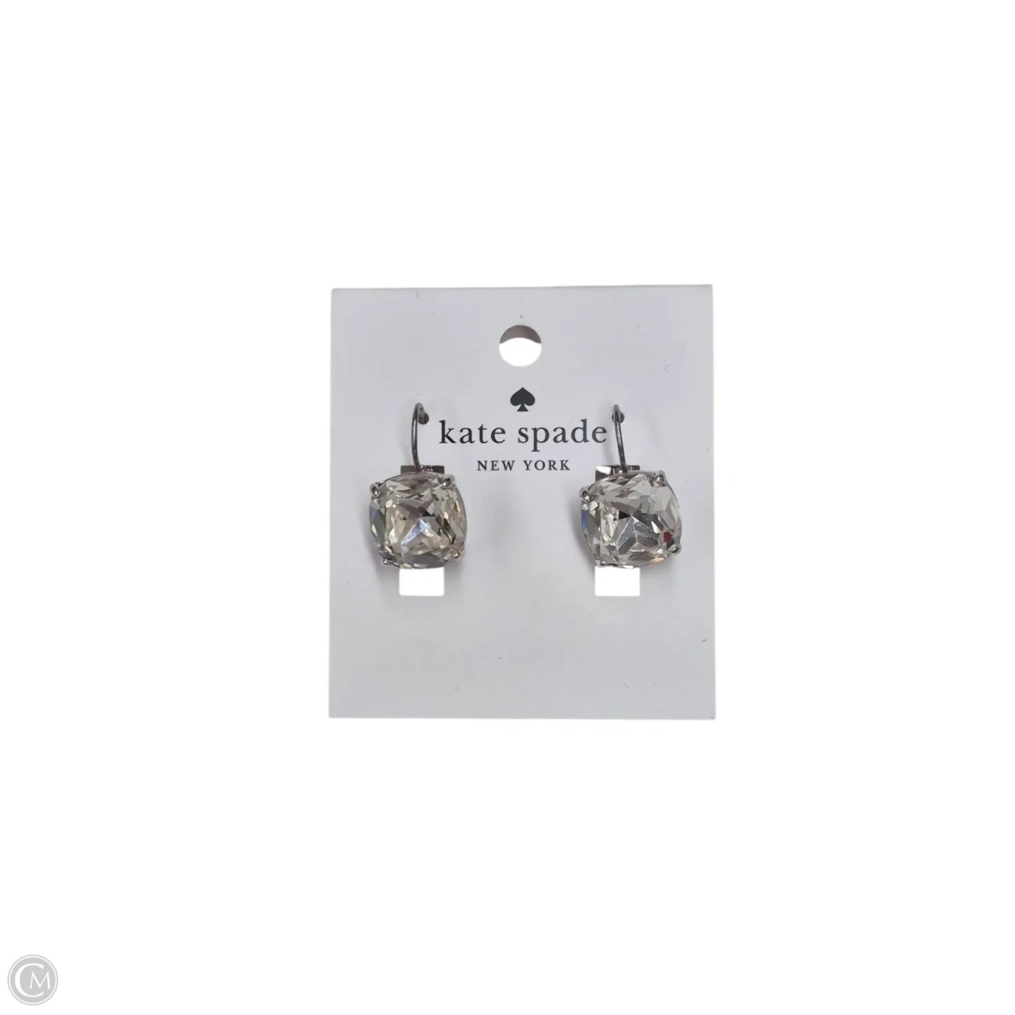 Earrings Designer By Kate Spade