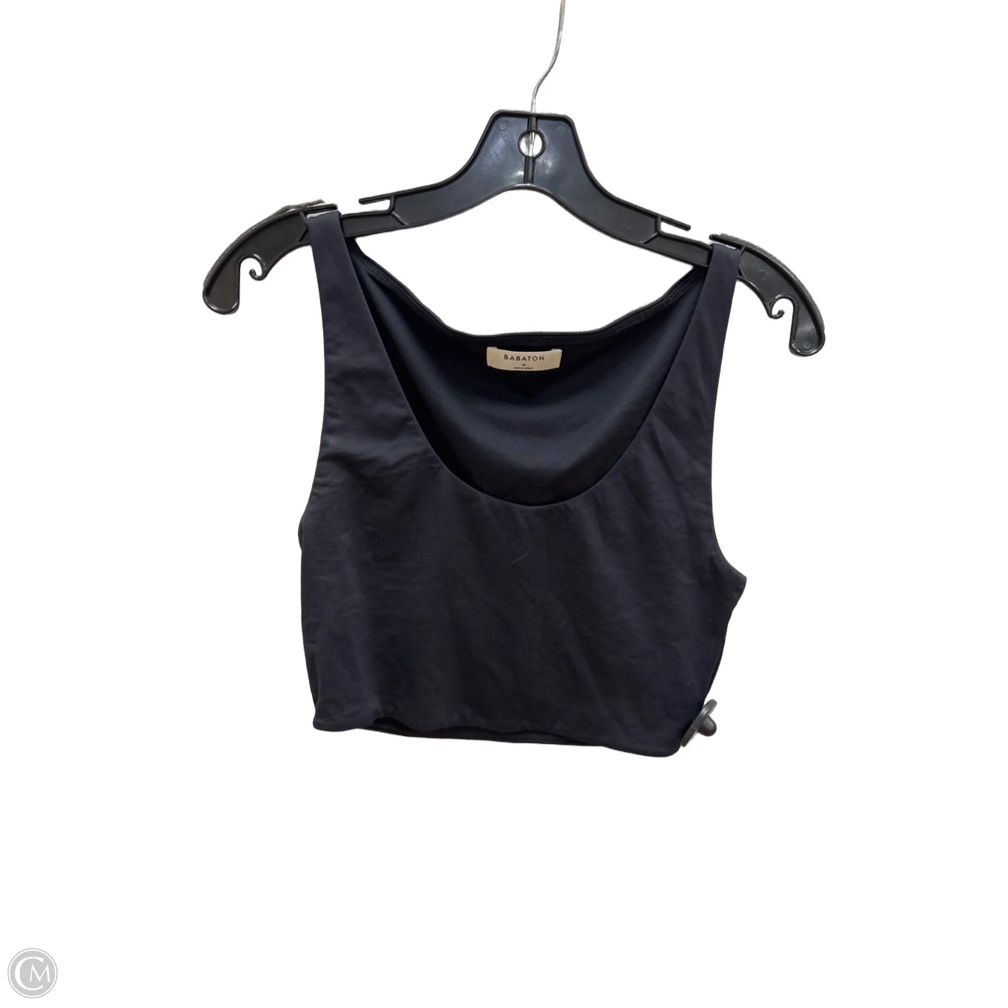 Tank Top By Babaton In Black, Size: M