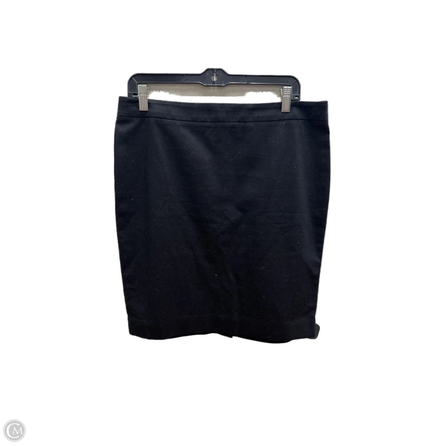 Skirt Midi By Cabi In Black, Size: 10