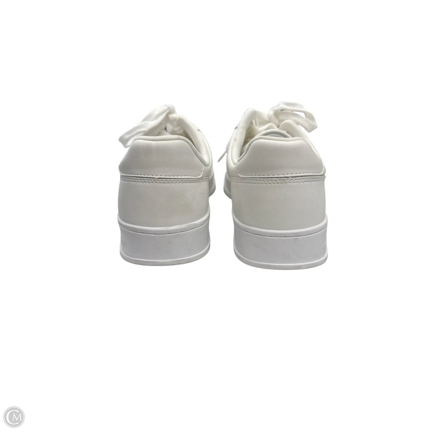 Shoes Sneakers By Easy Spirit In White, Size: 9.5