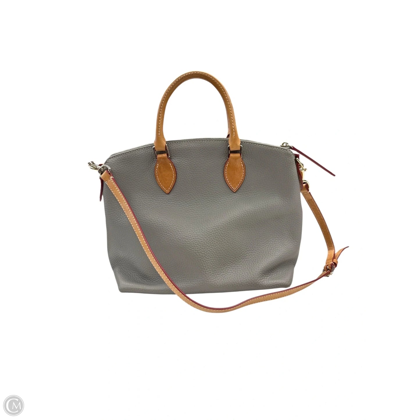 Handbag Designer By Dooney And Bourke, Size: Large