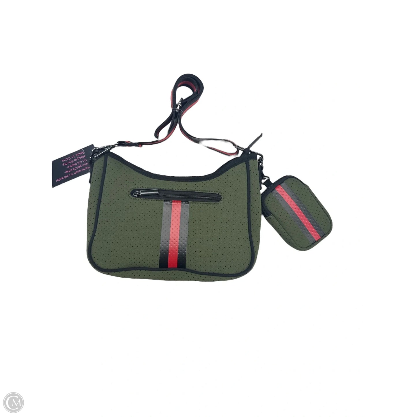 Crossbody By Haute Shore, Size: Medium